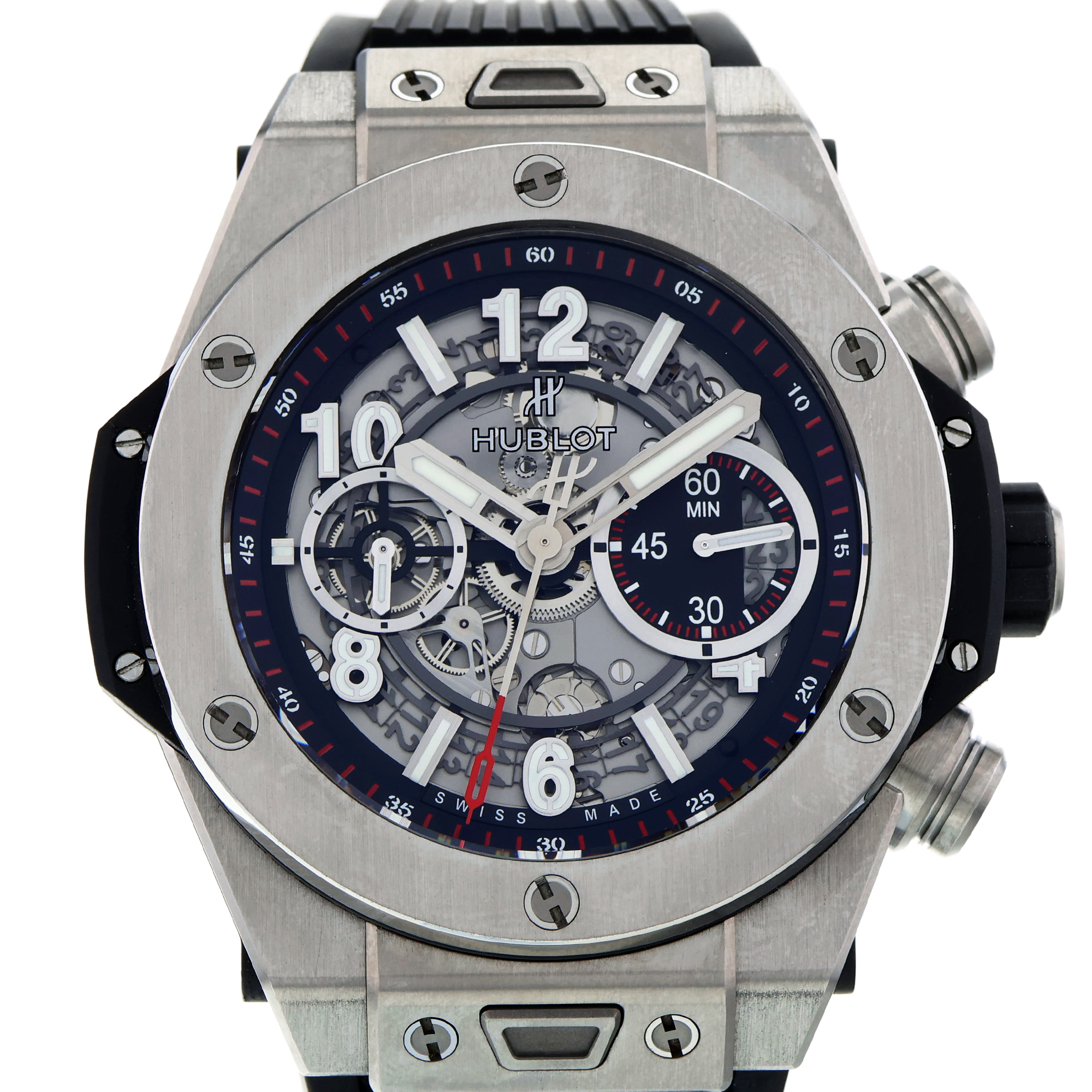 Hublot Big Bang Unico 441.NM.1170.RX thumbnail 1