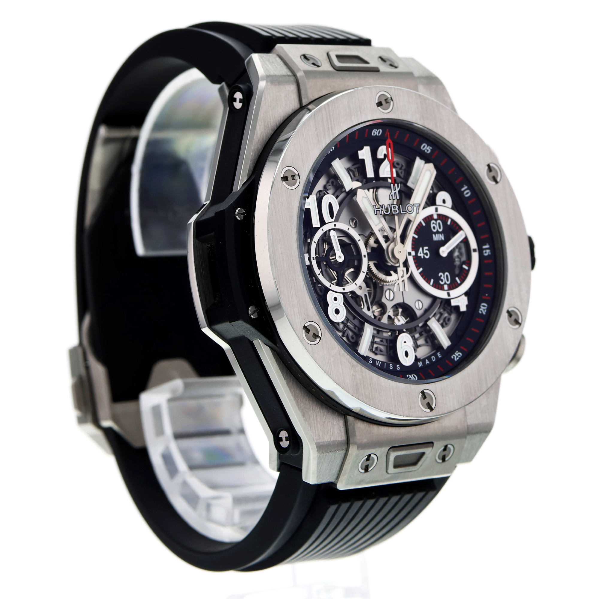 Hublot Big Bang Unico 441.NM.1170.RX thumbnail 10
