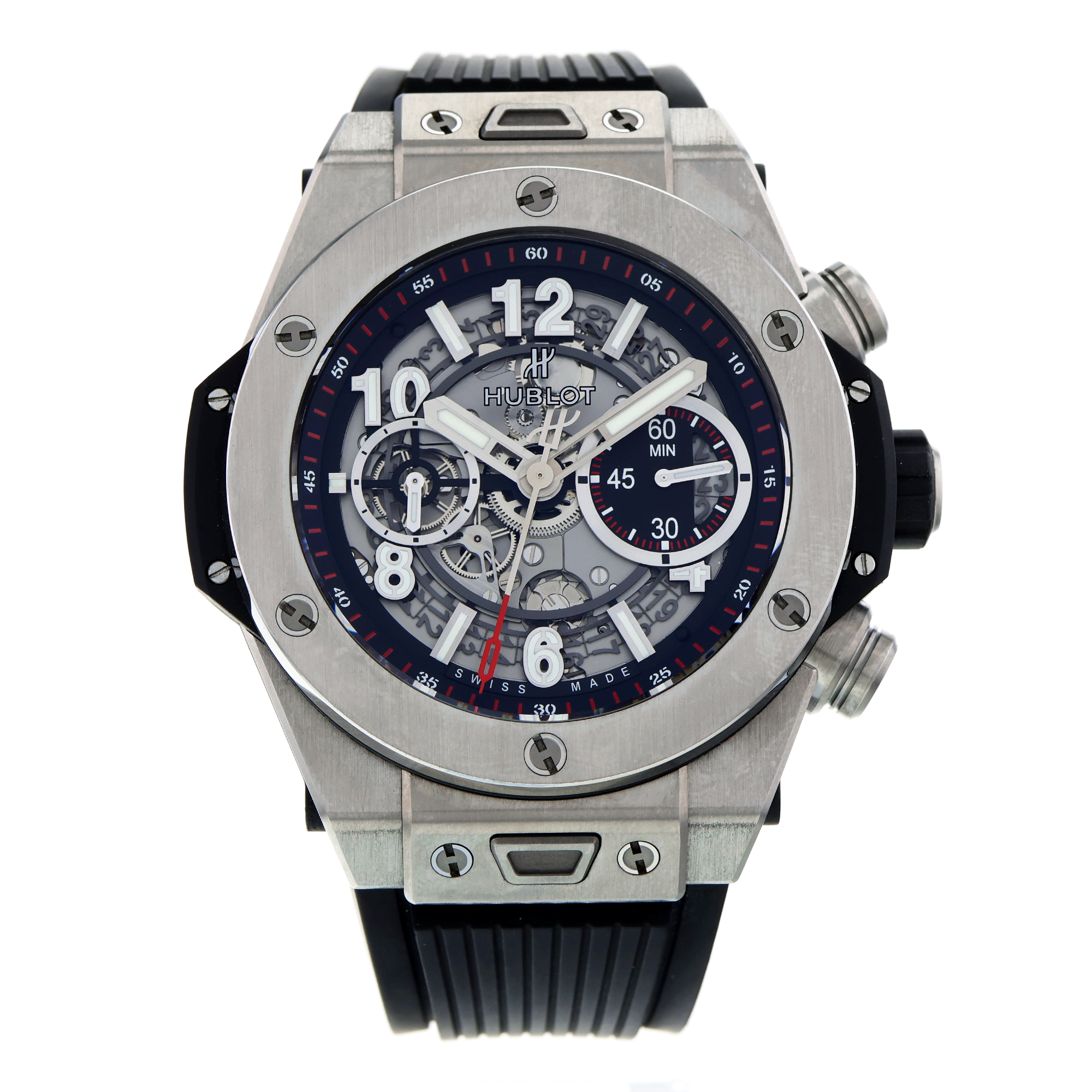 Hublot Big Bang Unico 441.NM.1170.RX thumbnail 2