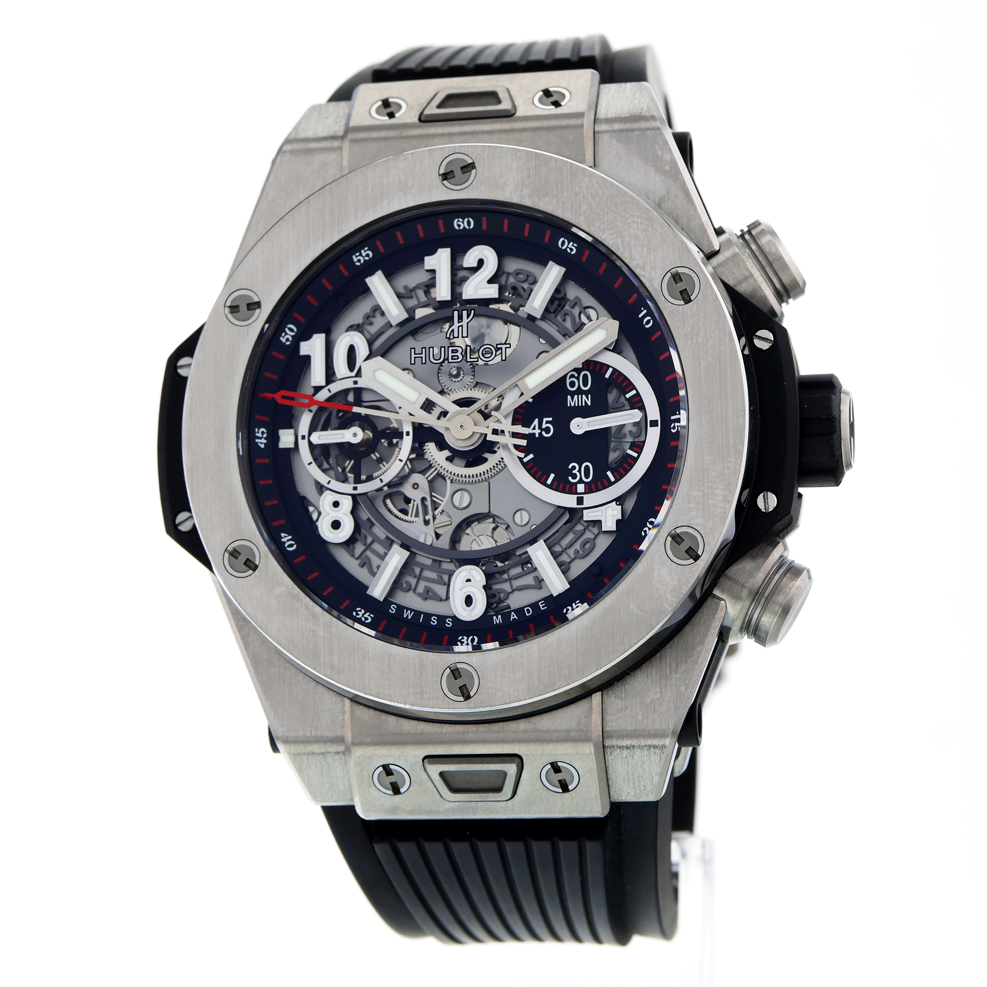 Hublot Big Bang Unico 441.NM.1170.RX thumbnail 3