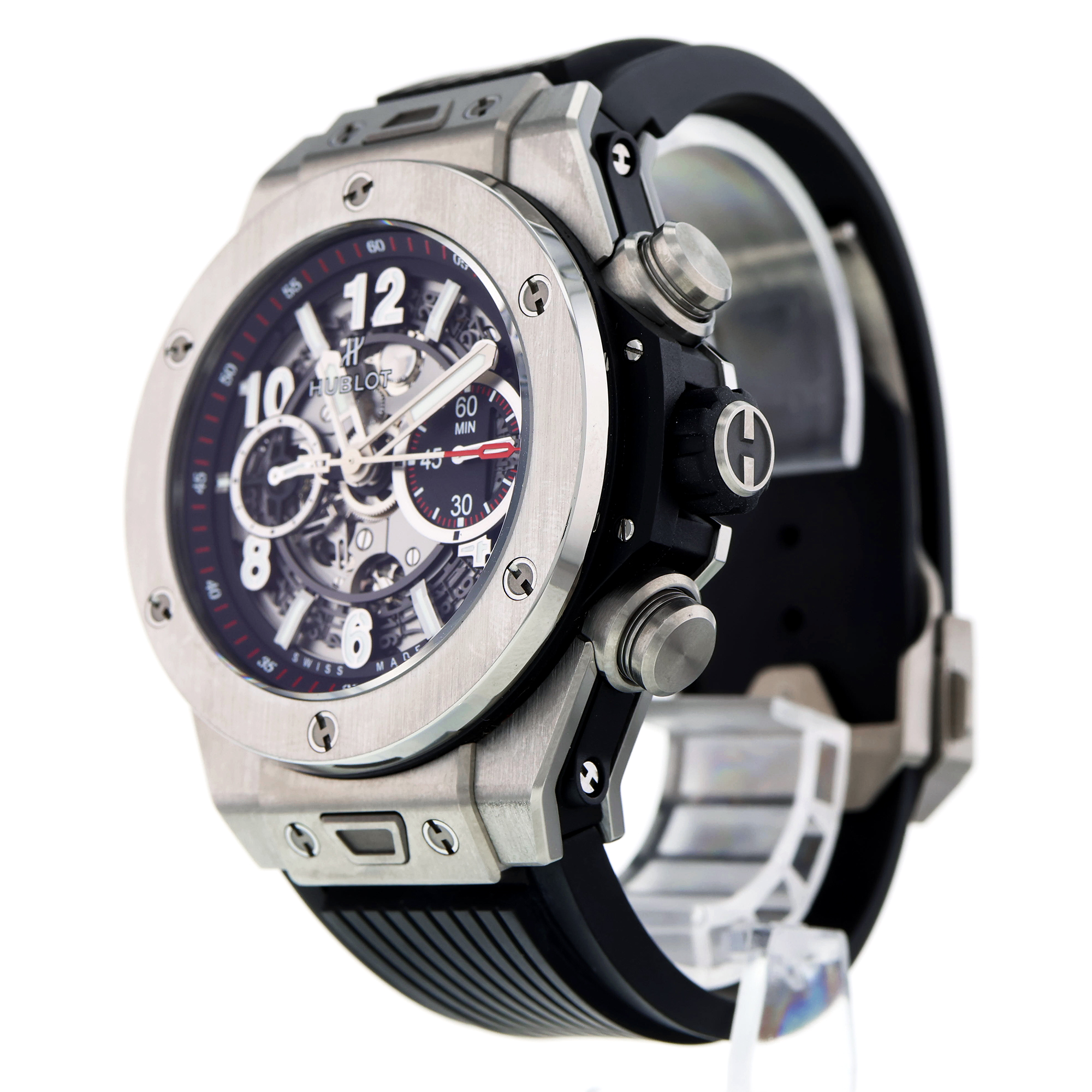 Hublot Big Bang Unico 441.NM.1170.RX thumbnail 4