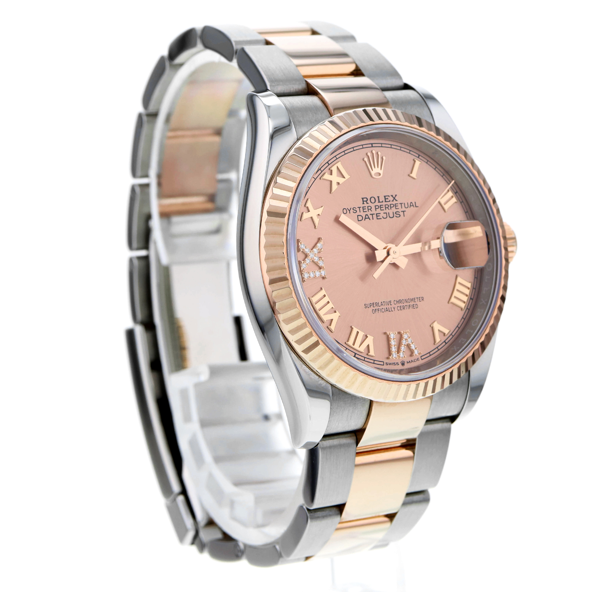 Rolex Datejust 36 126231 thumbnail 10