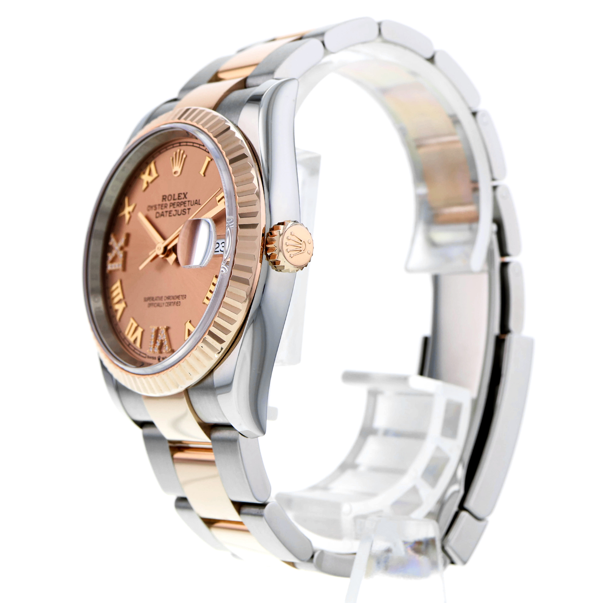 Rolex Datejust 36 126231 thumbnail 5