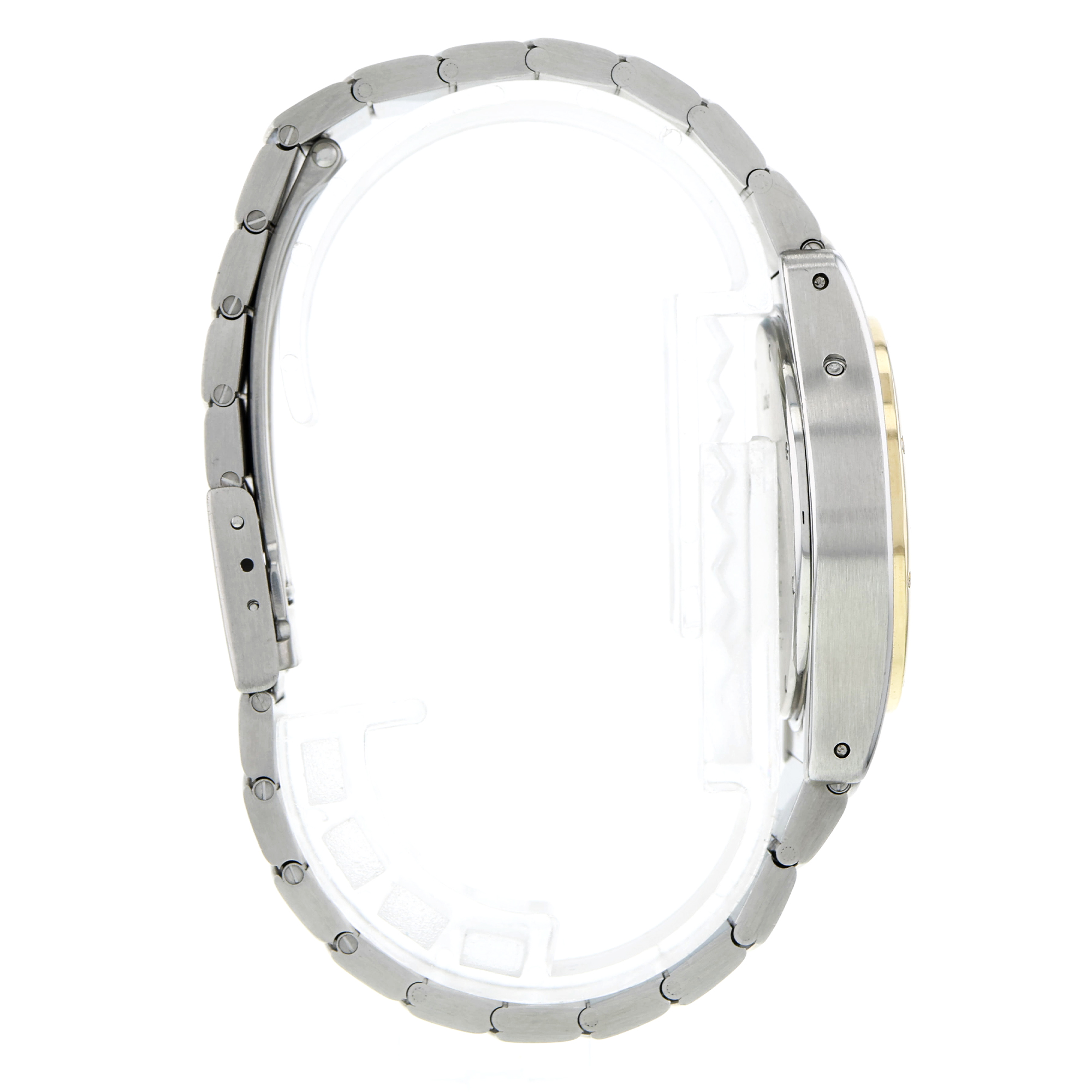 Cartier Santos W20038R3 Roman Limited Edition thumbnail 8