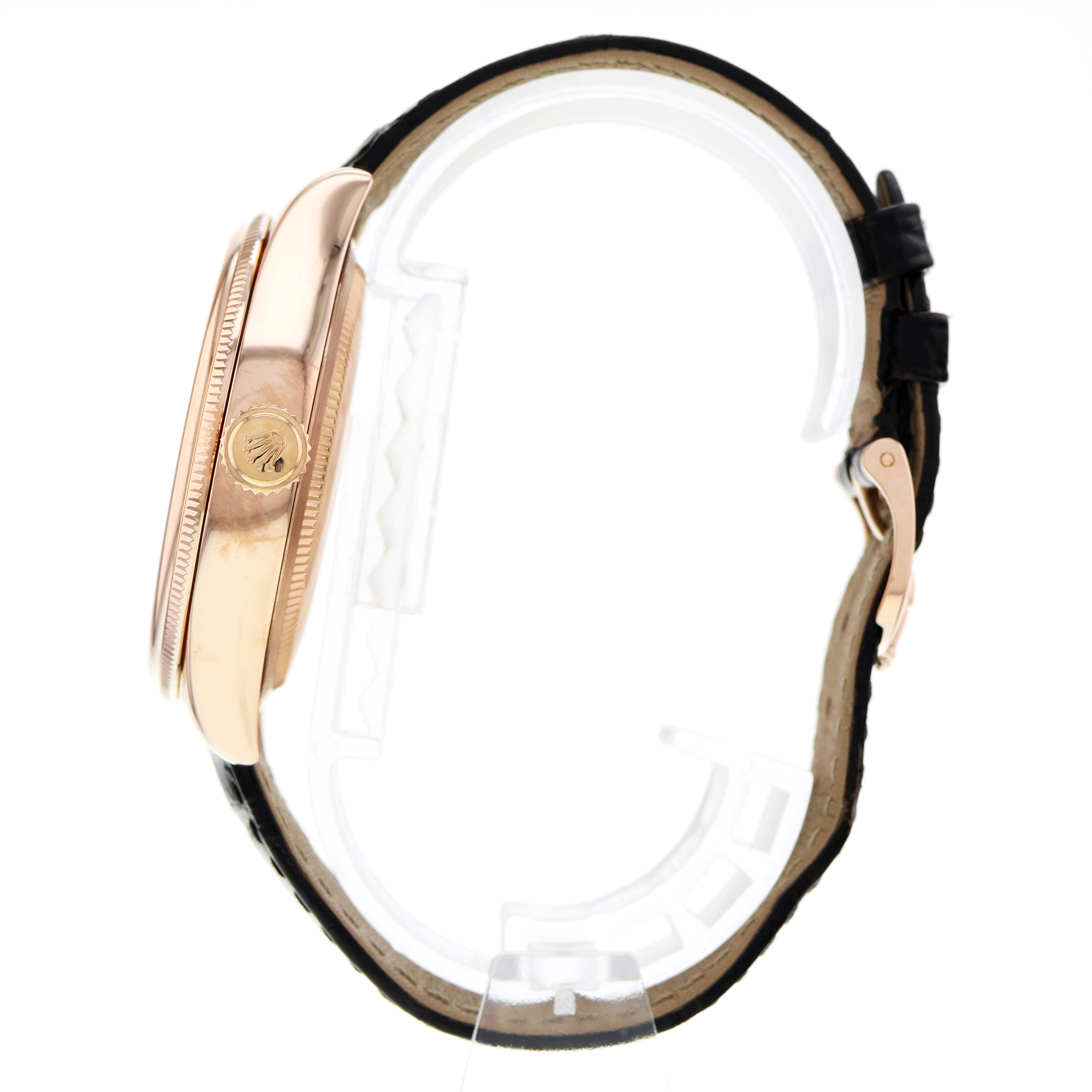 Rolex Cellini Dual Time 50525 thumbnail 6