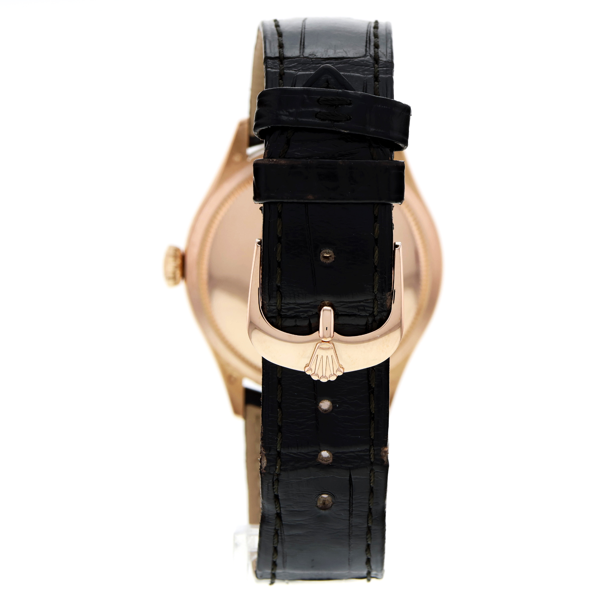 Rolex Cellini Dual Time 50525 thumbnail 7