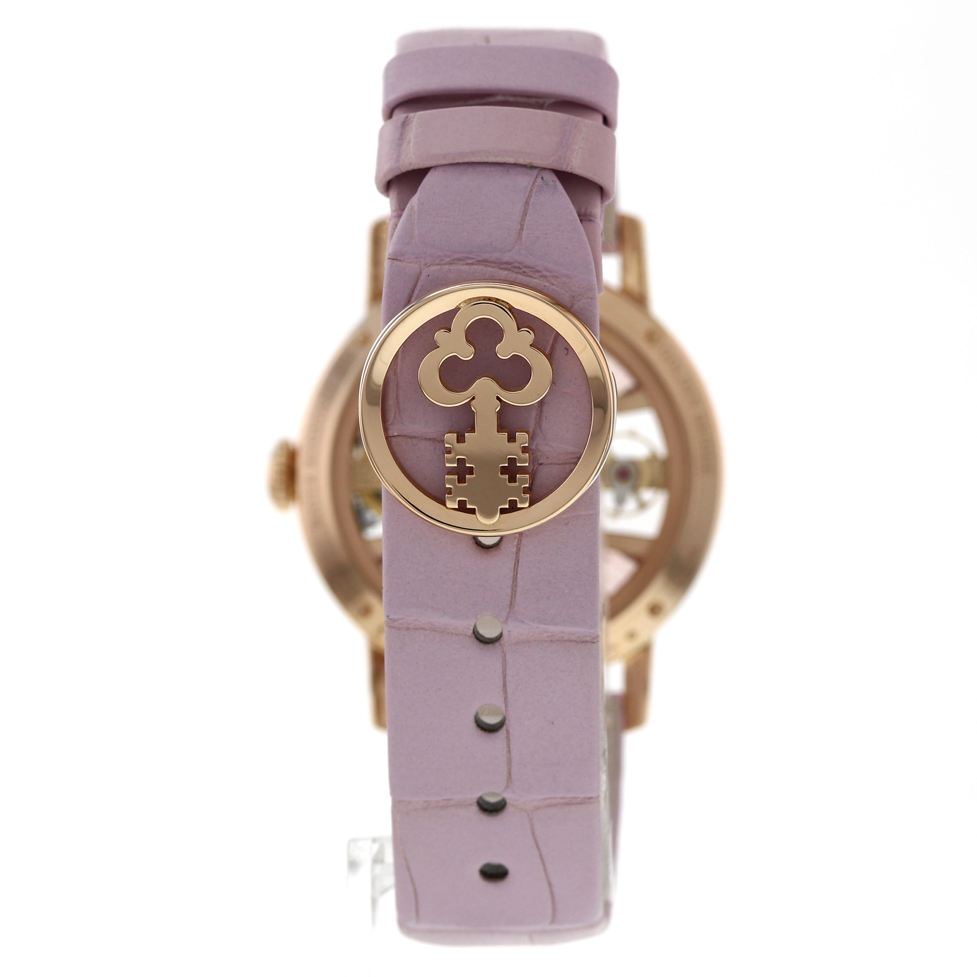 Corum Golden Bridge B113/03200 Pink Factory Diamond 18k thumbnail 5
