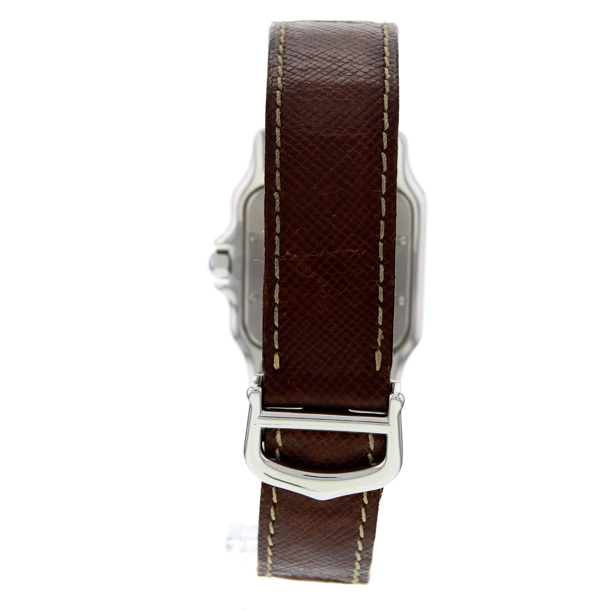 Cartier Santos Galbée 187901 thumbnail 7