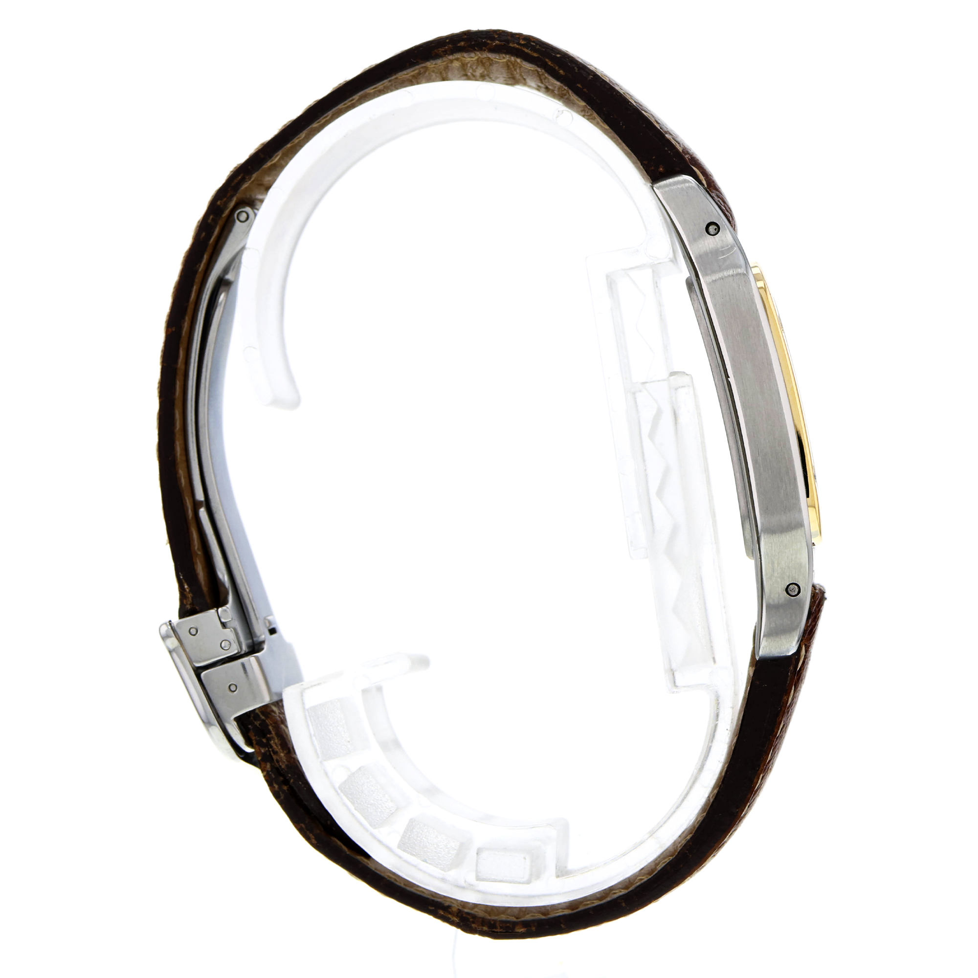 Cartier Santos Galbée 187901 thumbnail 8
