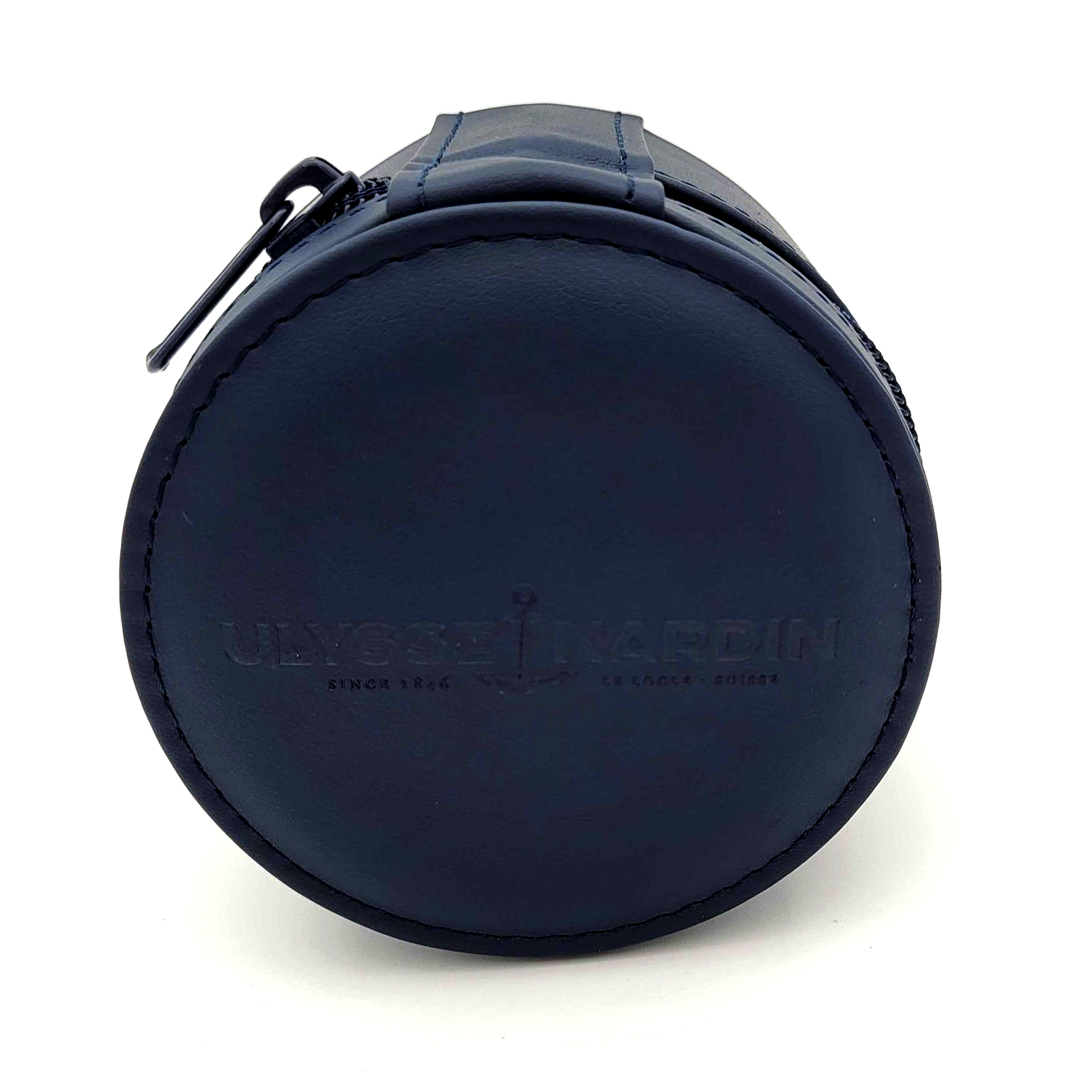 Ulysse Nardin Marine Chronometer Manufacture 1183-122 Automatic thumbnail 10