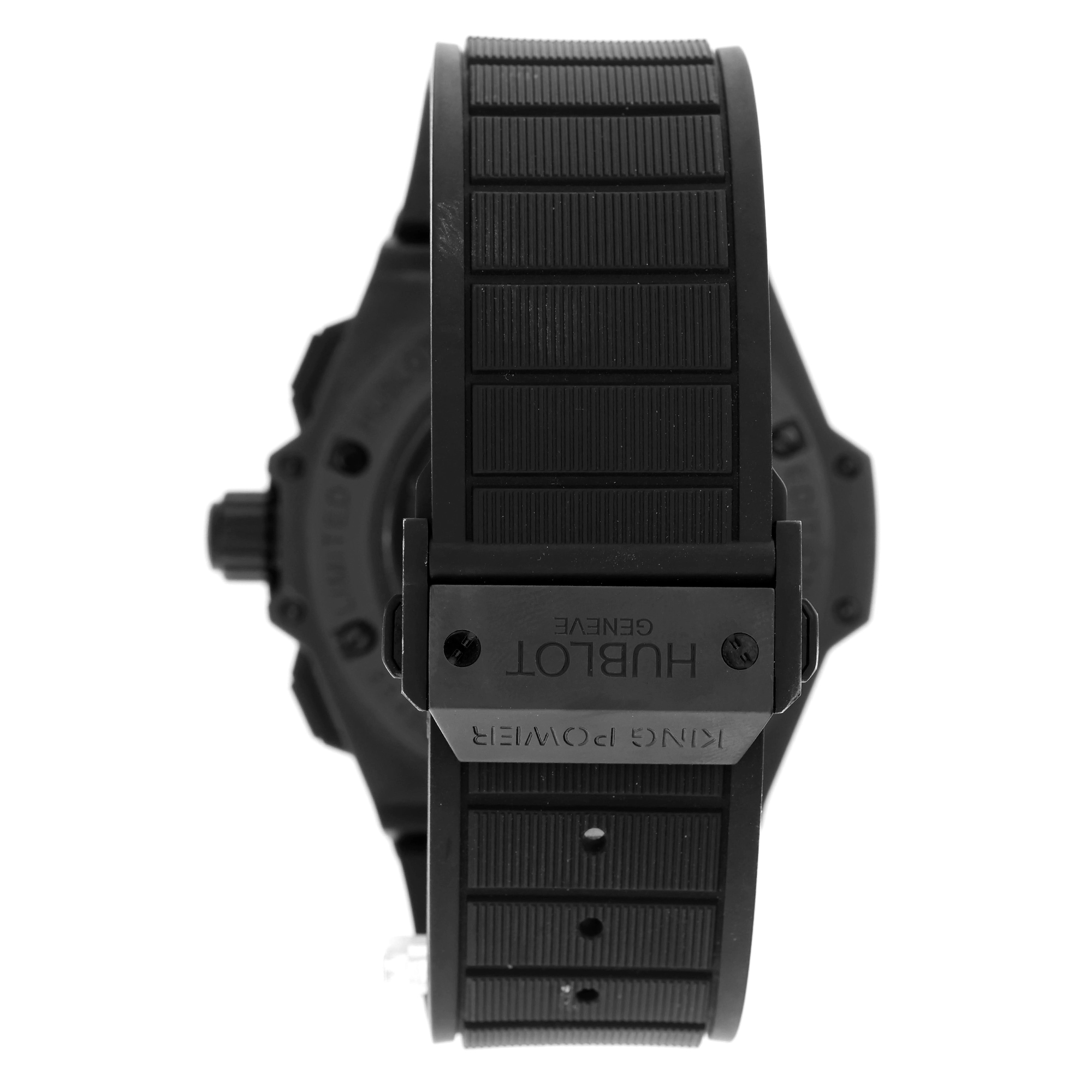 Hublot King Power 701.CI.0110.RX Black Magic Unico Skeleton thumbnail 5