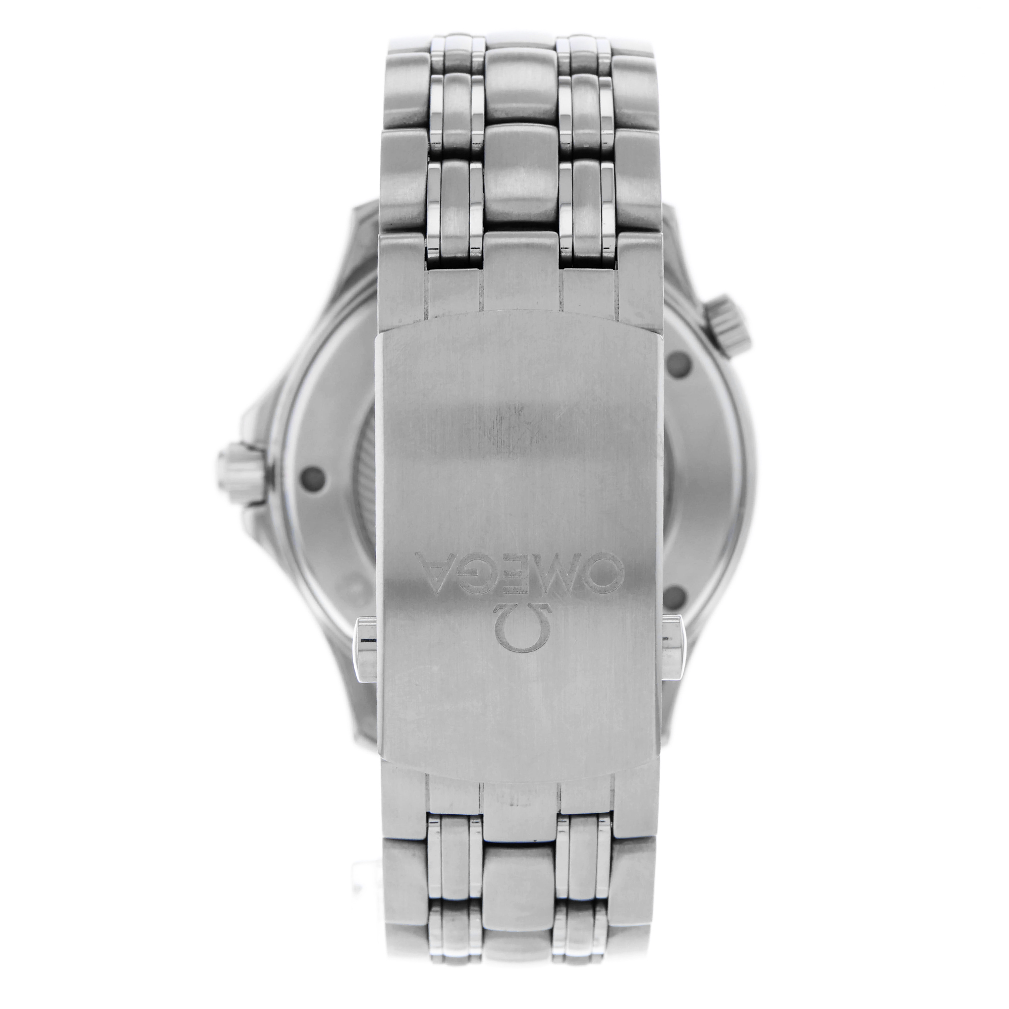 Omega Seamaster Diver 300 M 212.30.41.20.01.003 Black Ceramic thumbnail 7