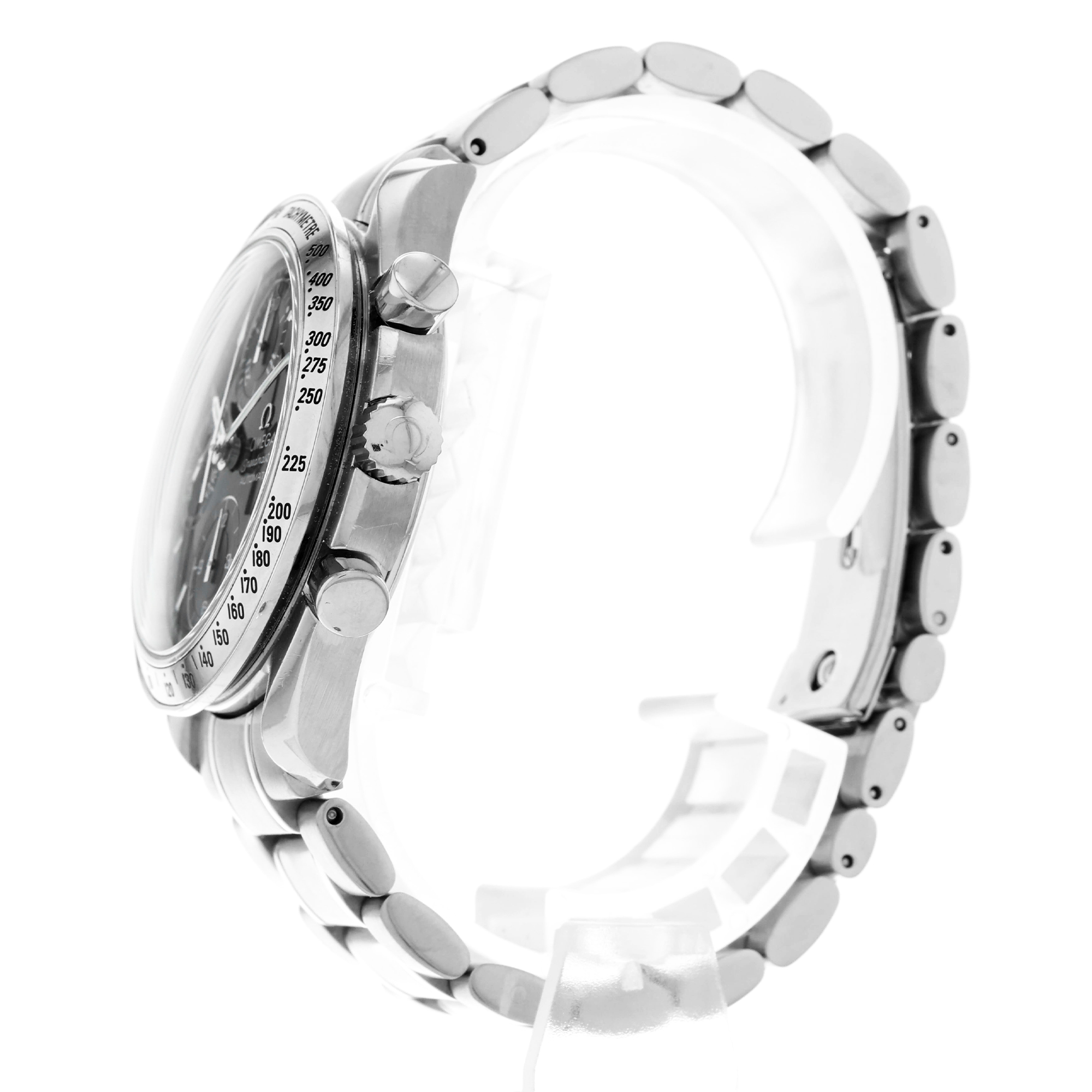 Omega Speedmaster Date 3513.50 thumbnail 5