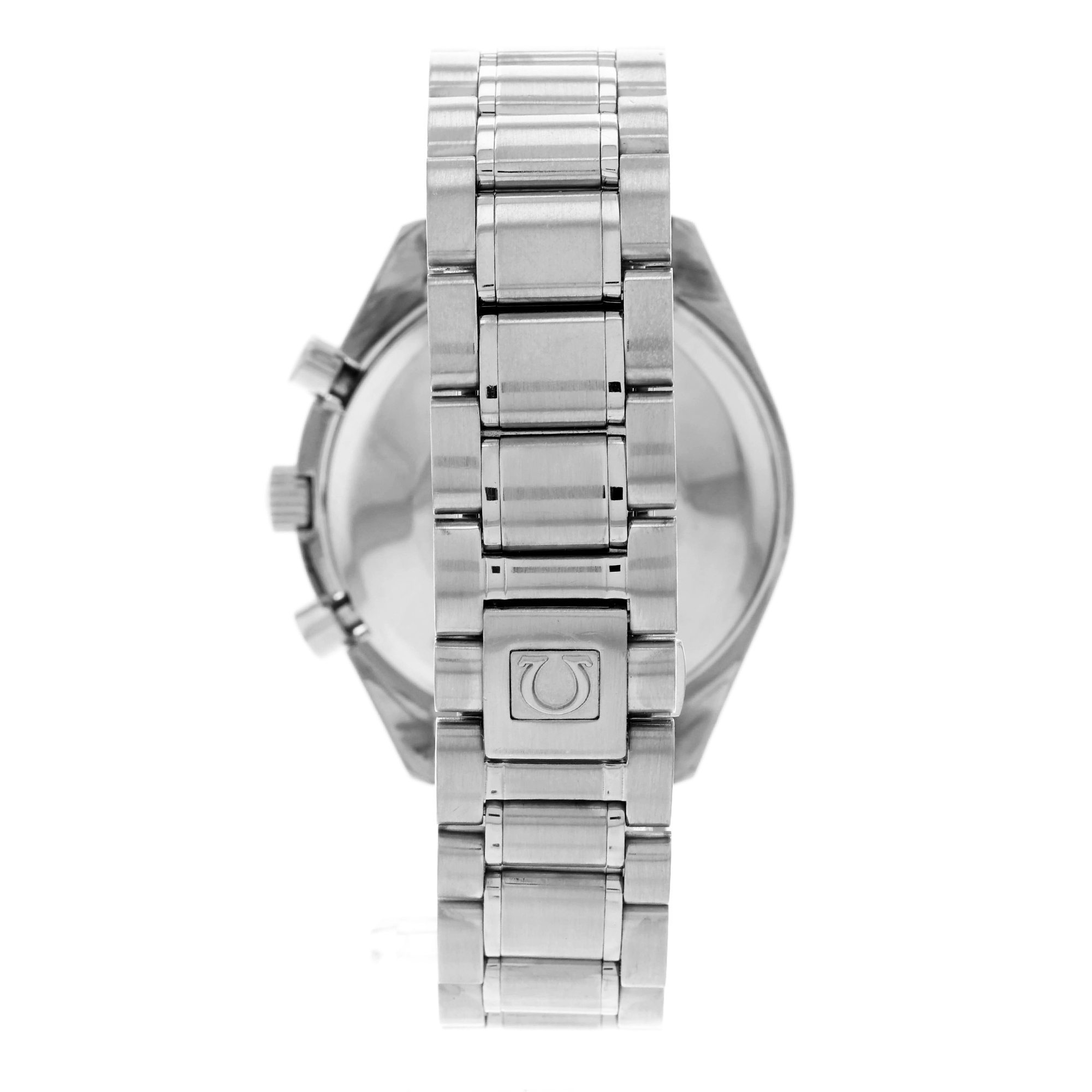 Omega Speedmaster Date 3513.50 thumbnail 7