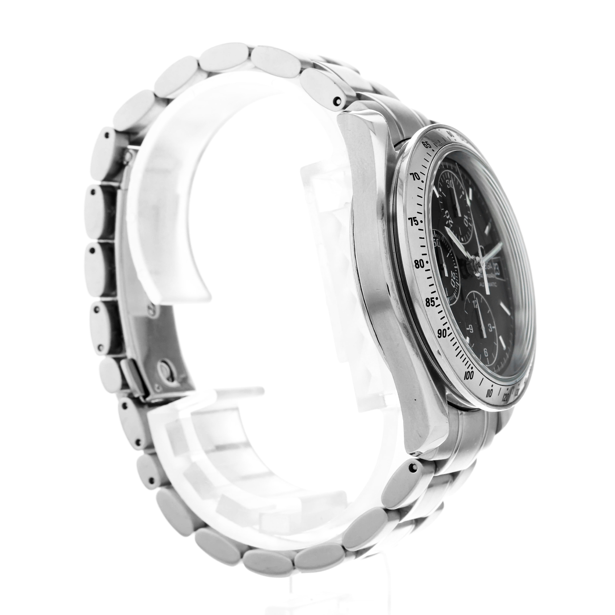 Omega Speedmaster Date 3513.50 thumbnail 9
