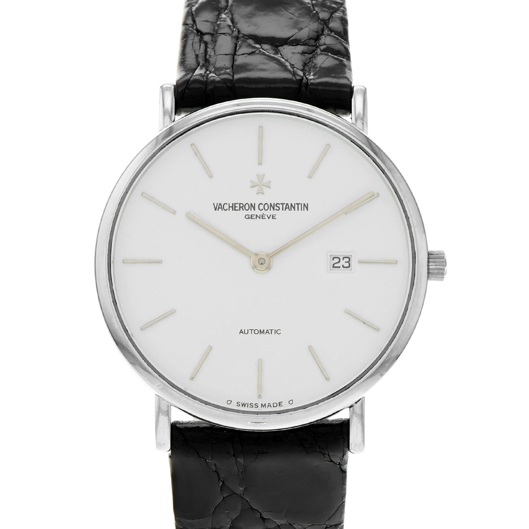 Vacheron Constantin Patrimony 48002 Automatic thumbnail 1