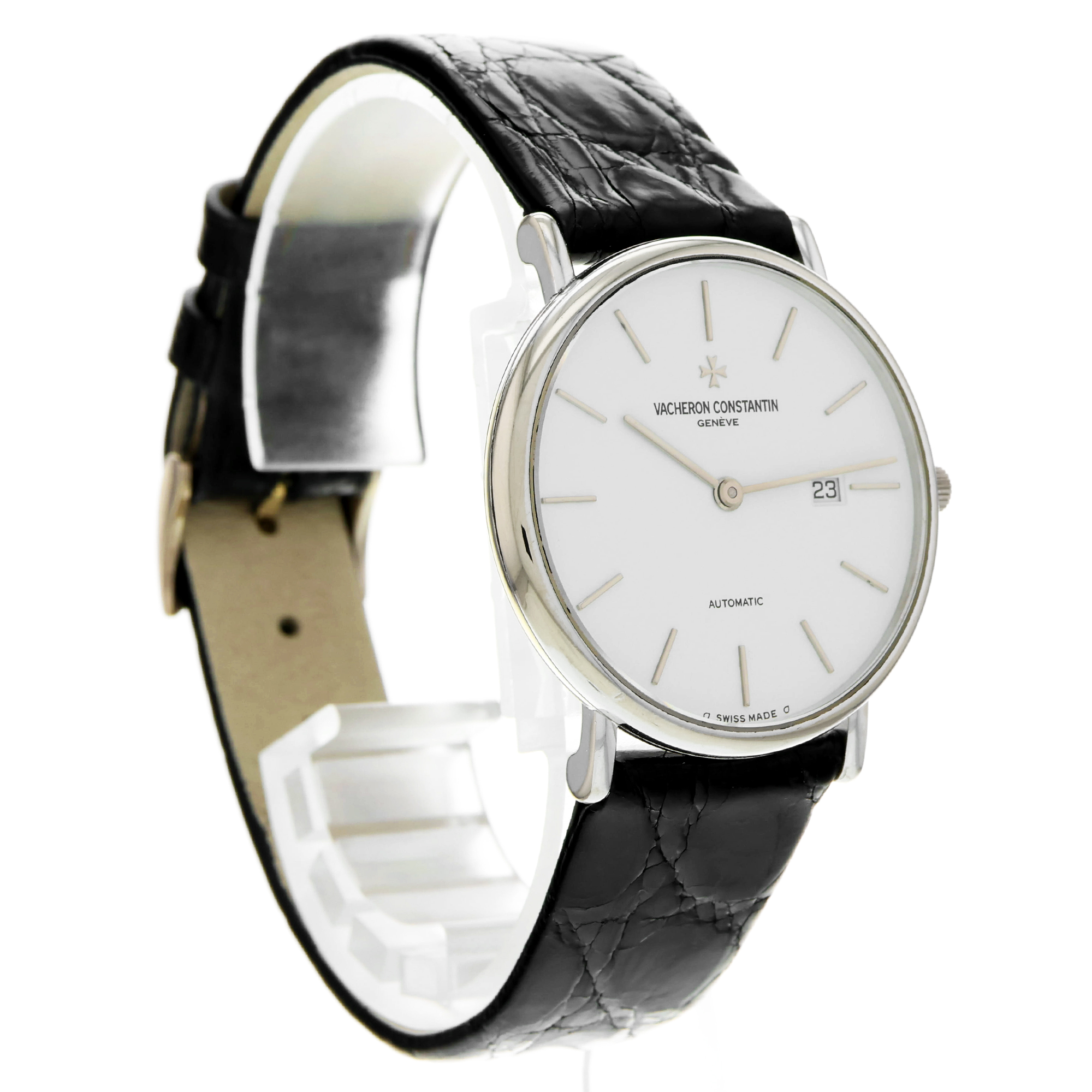 Vacheron Constantin Patrimony 48002 Automatic thumbnail 10