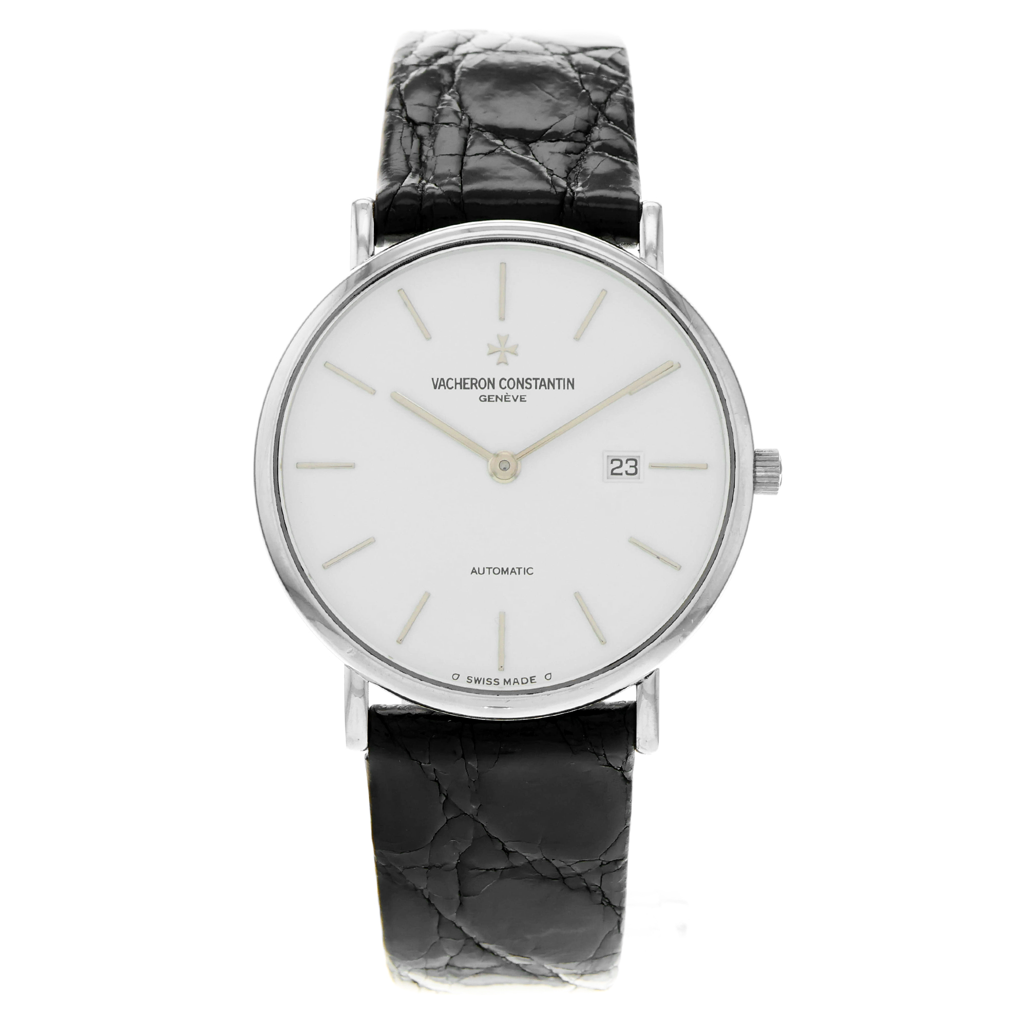 Vacheron Constantin Patrimony 48002 Automatic thumbnail 2