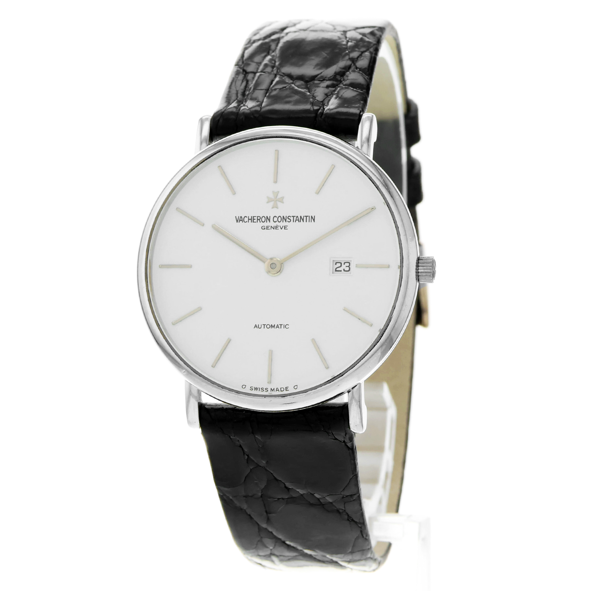 Vacheron Constantin Patrimony 48002 Automatic thumbnail 3