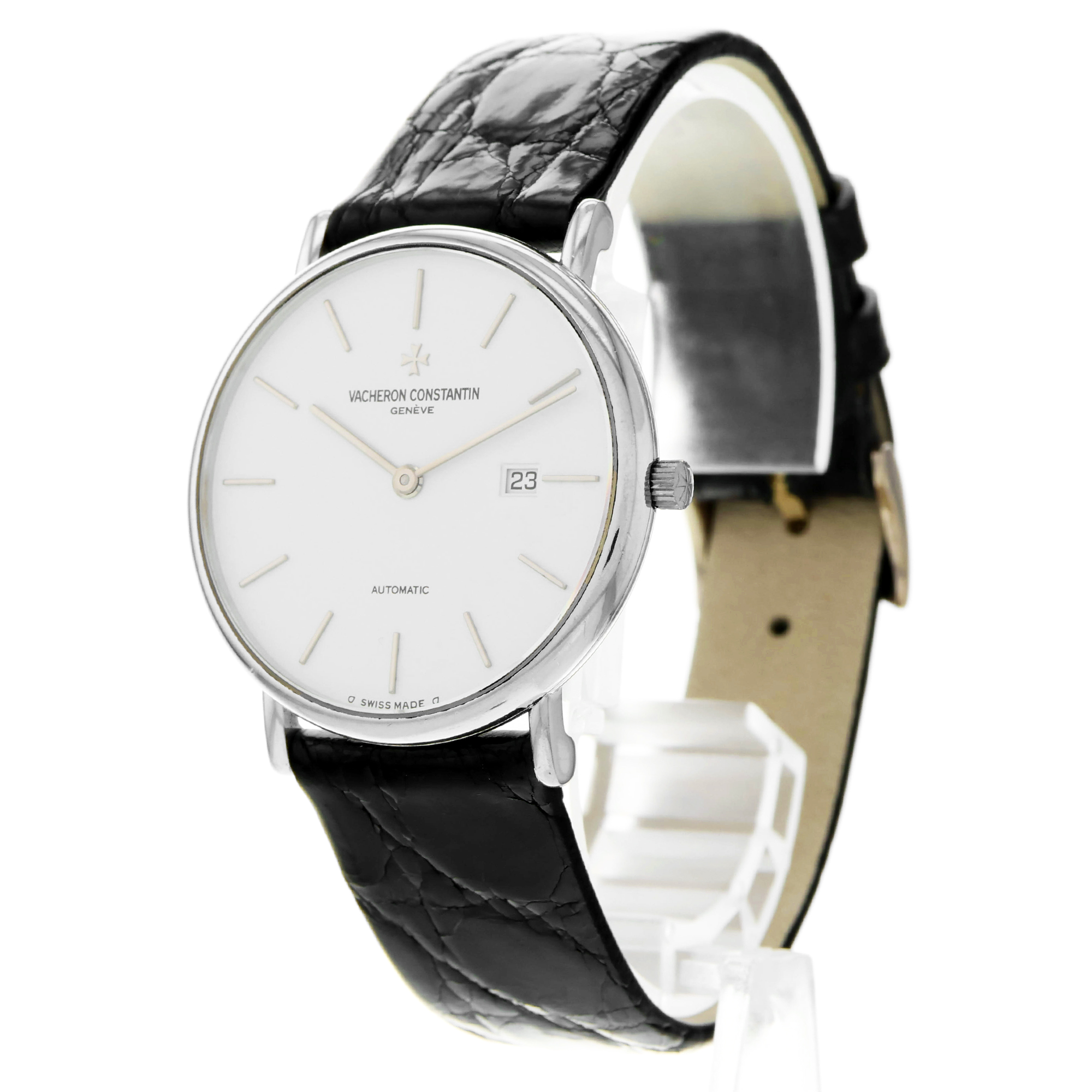 Vacheron Constantin Patrimony 48002 Automatic thumbnail 4