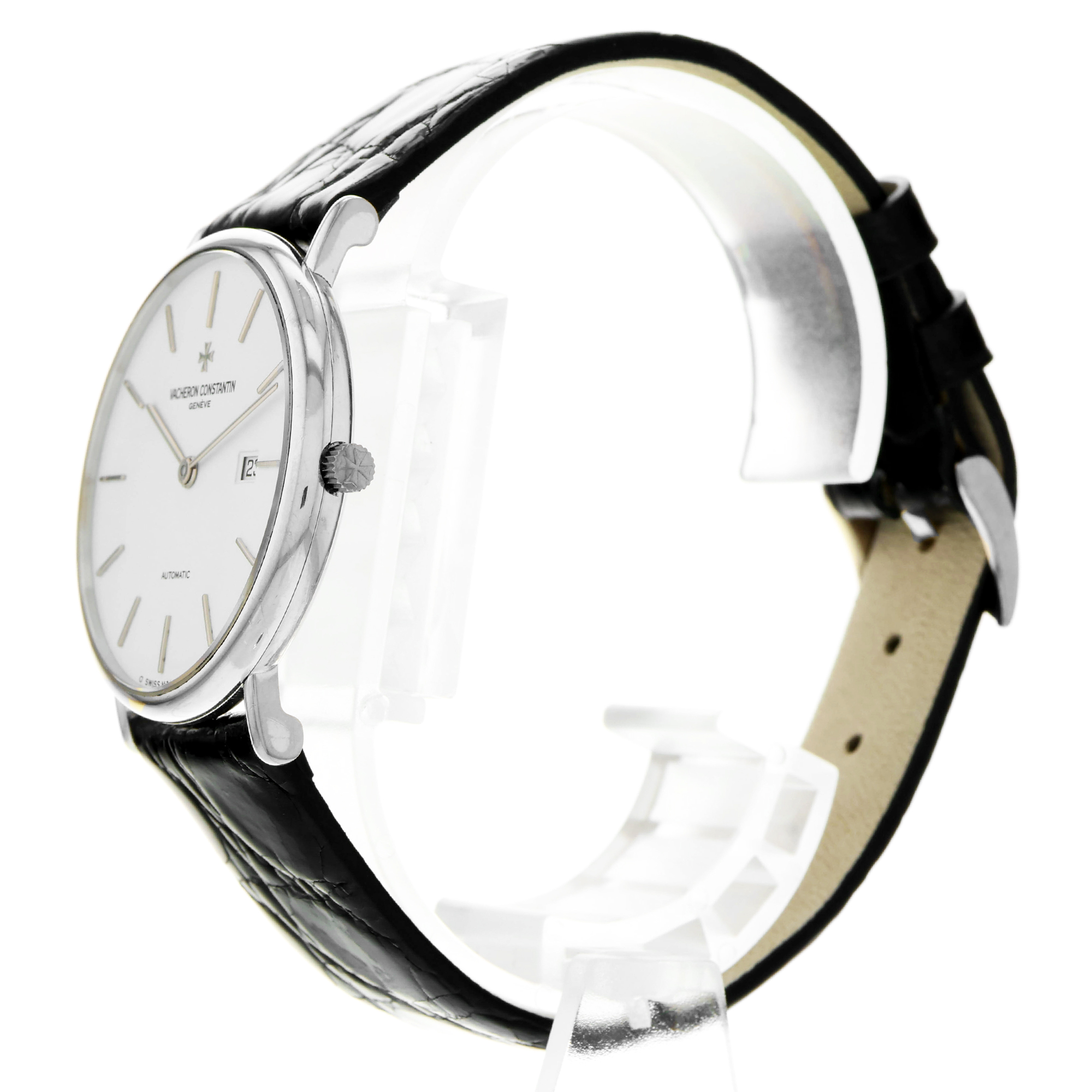 Vacheron Constantin Patrimony 48002 Automatic thumbnail 5