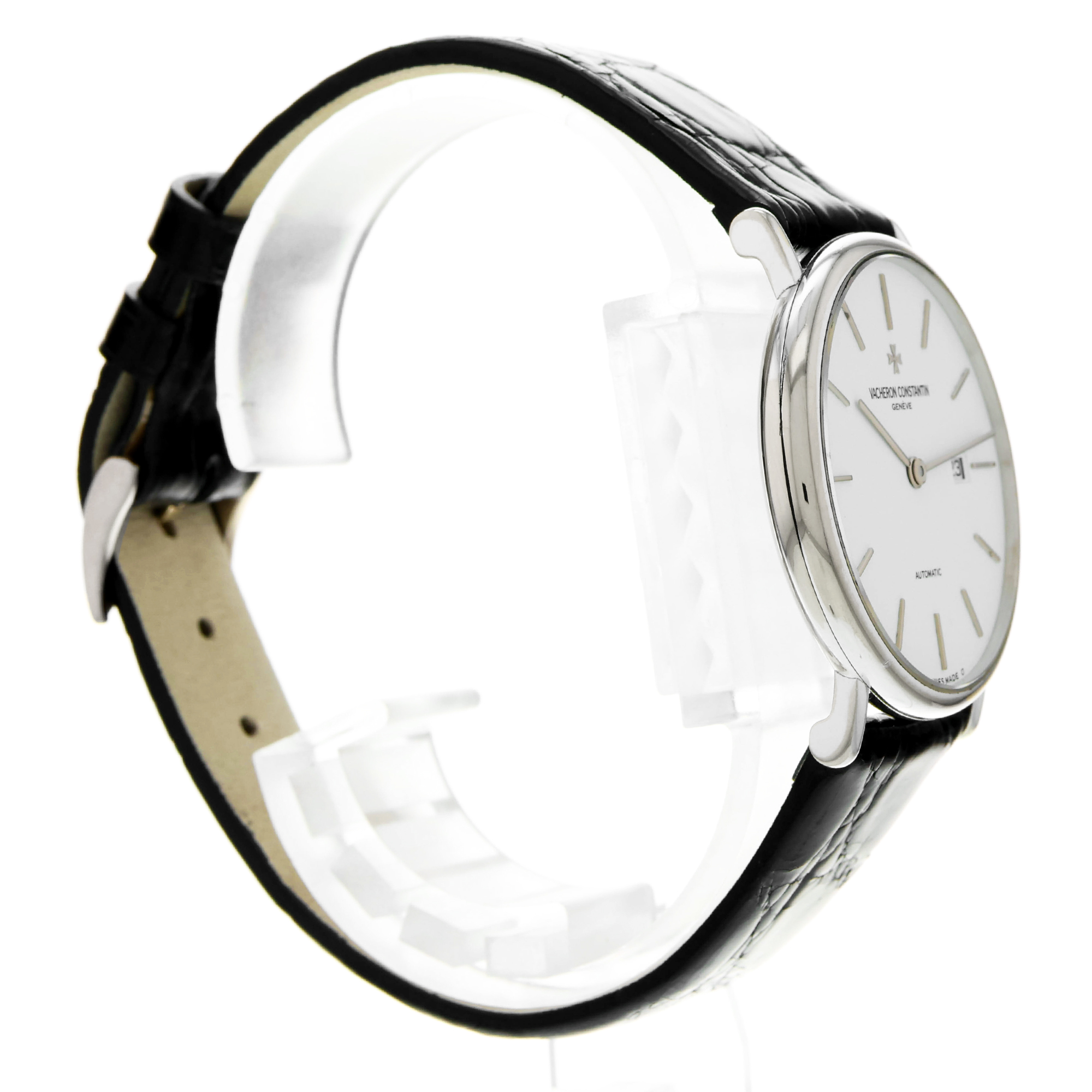 Vacheron Constantin Patrimony 48002 Automatic thumbnail 9