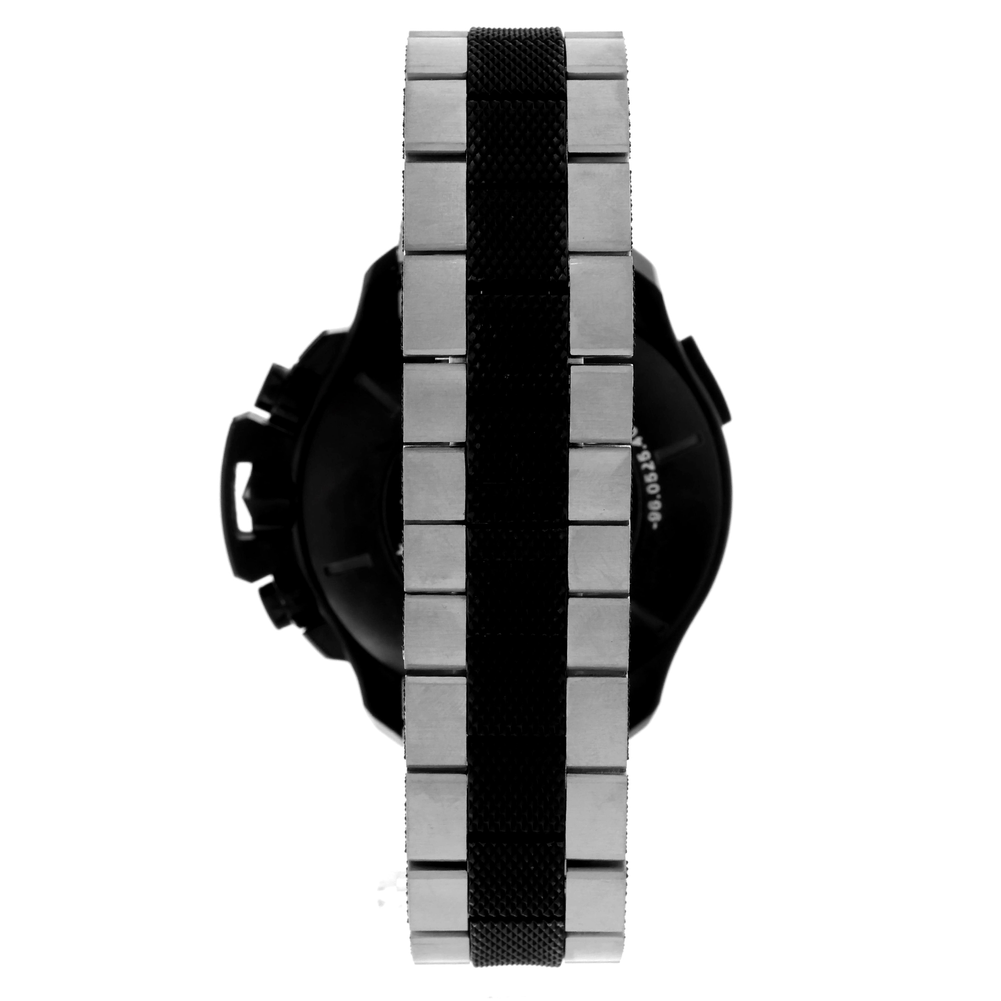 Zenith Defy 96.0525.4000/21.M525 Silver Xtreme Chronograph thumbnail 5