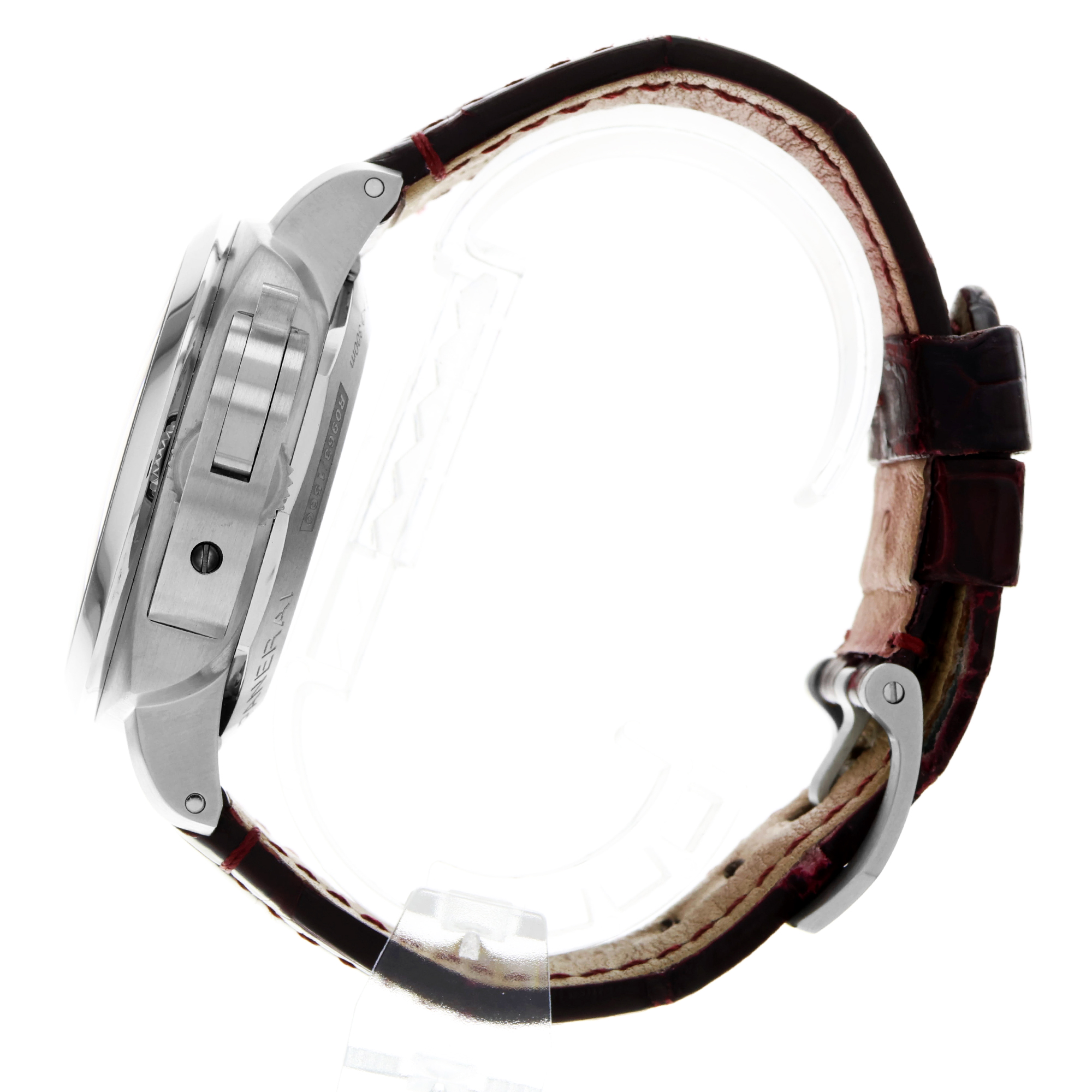Panerai Luminor 1950 3 Days GMT Automatic PAM00320 thumbnail 6