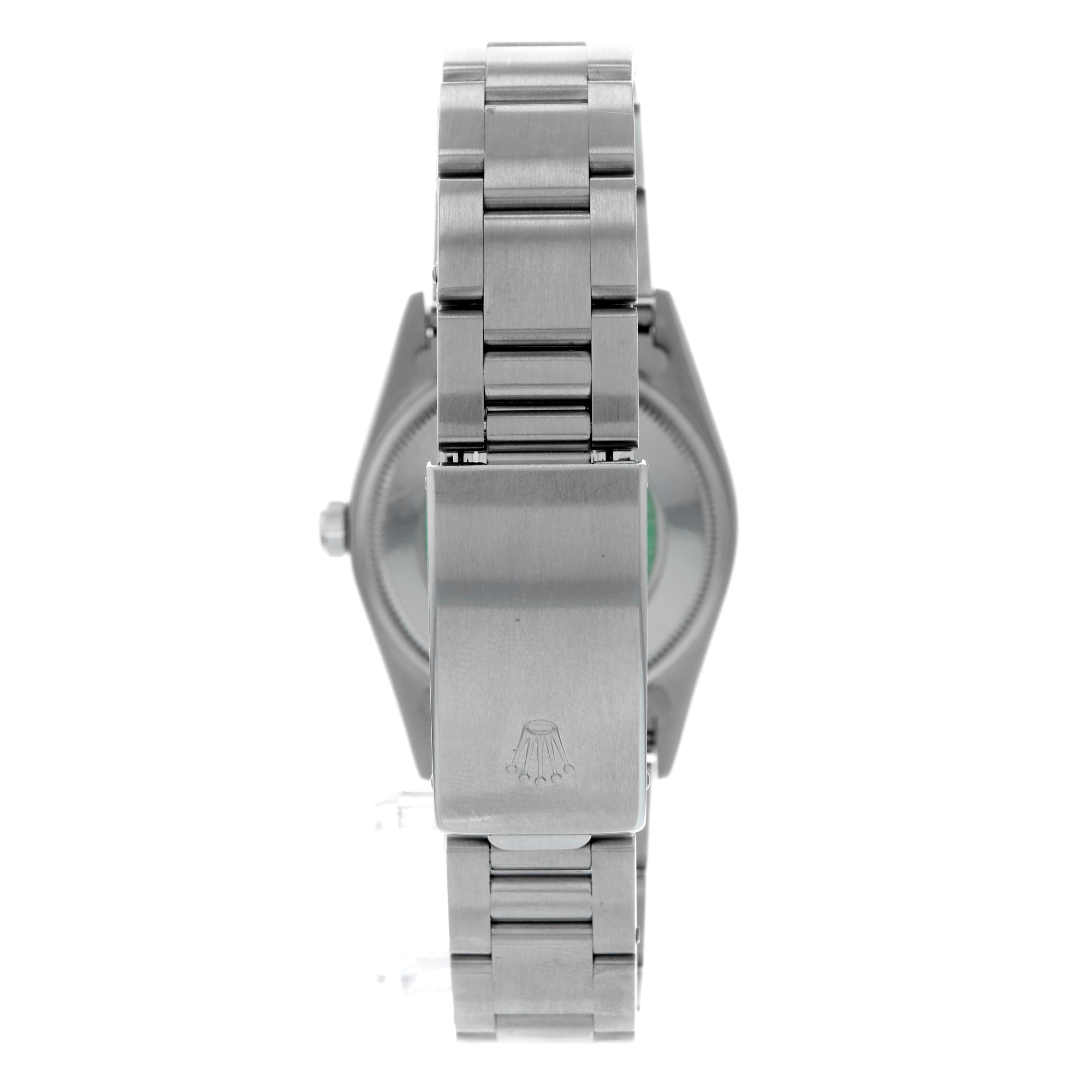 Rolex Air King 14000M Oyster Perpetual Precision Automatic Mens thumbnail 5