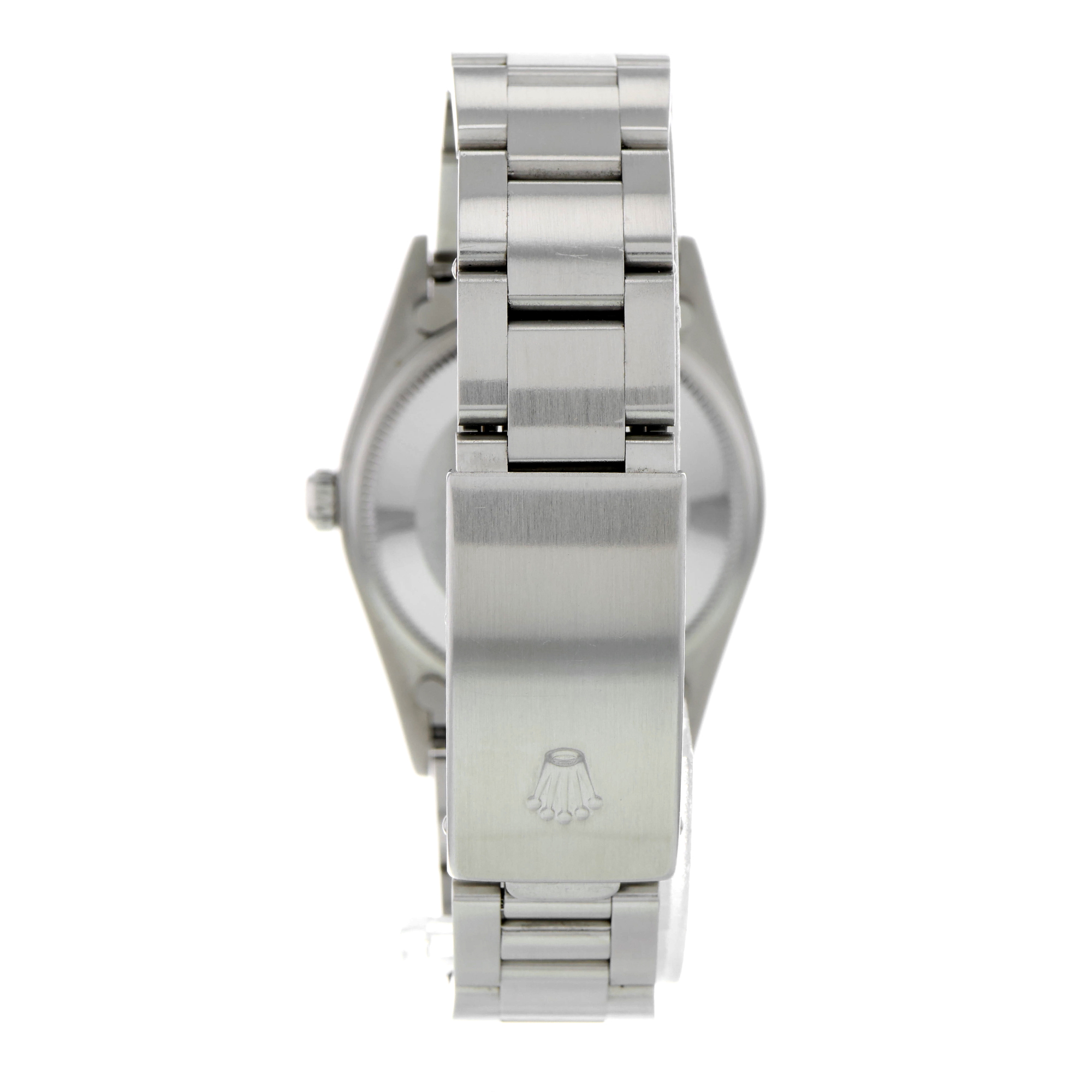Rolex Air King 14000 Oyster Perpetual Precision Pink Automatic thumbnail 5