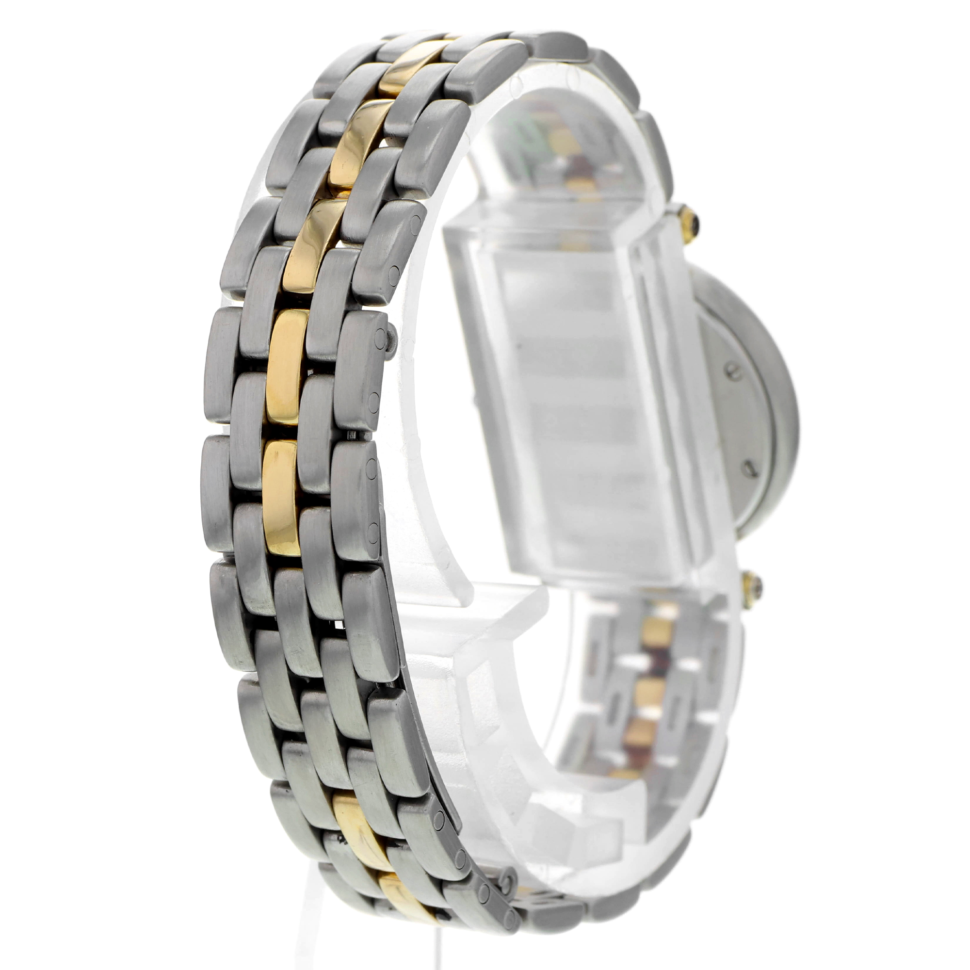Cartier Panthère 66920 Small Single Row Roman thumbnail 5