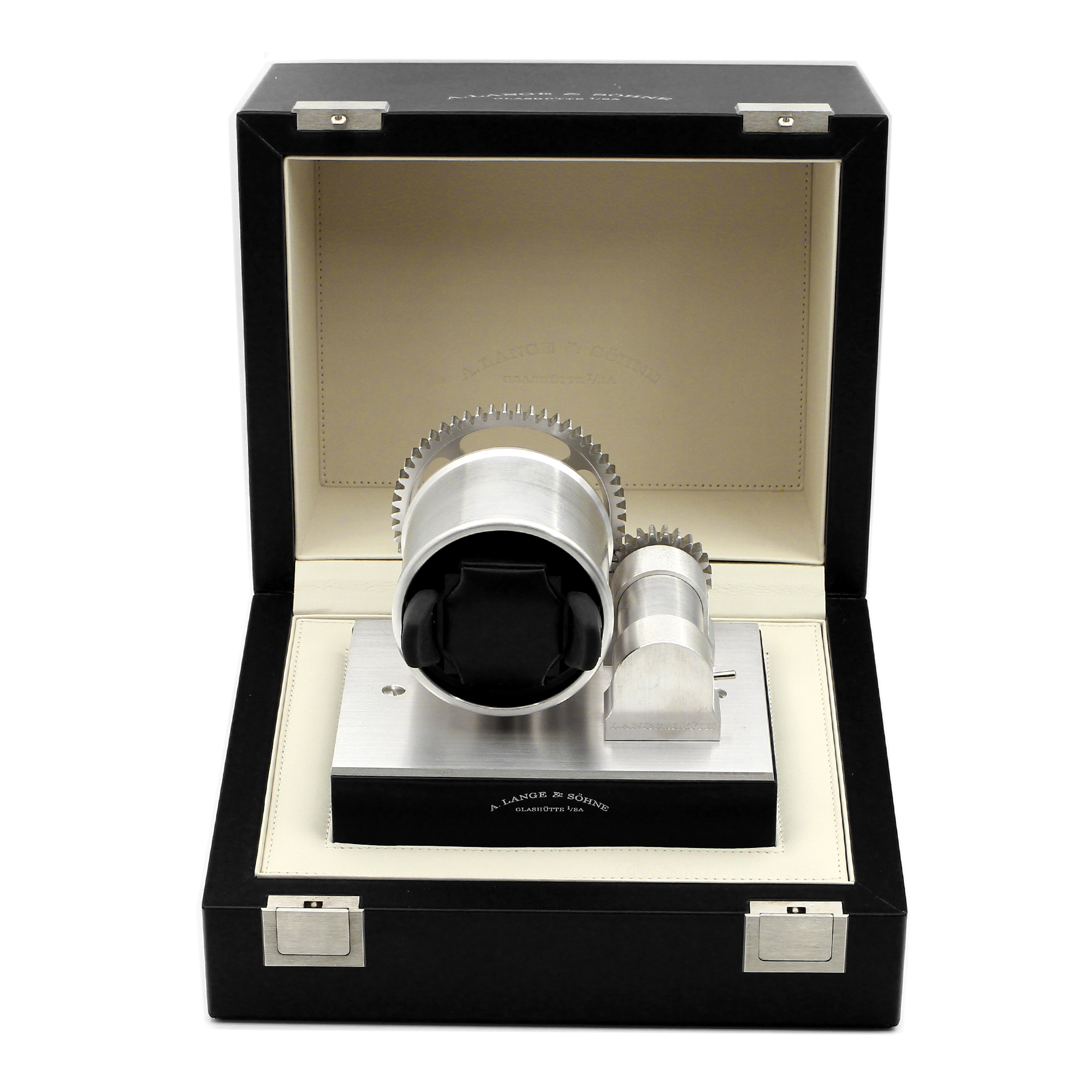 A. Lange & Söhne Langematik Perpetual 310.025 Calendar Mens thumbnail 6