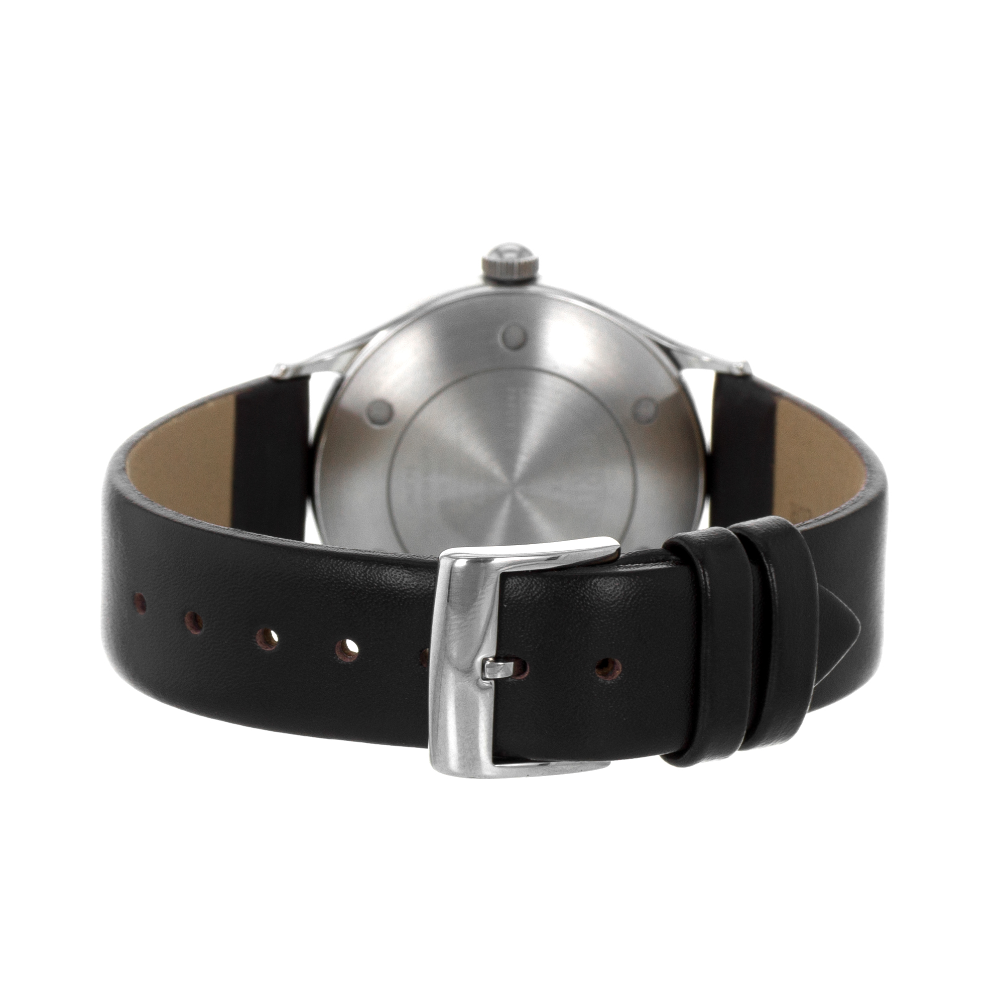 Kurono Tokyo Classic CT003P Chrono Rare dial 3 outer tracks limited to 50 thumbnail 6