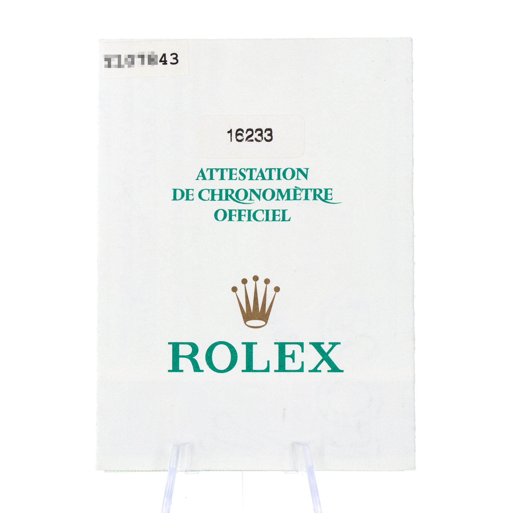 Rolex Datejust 36 16233 Yellow Roman Steel Yellow Gold Oyster Mens Watch 2002 thumbnail 12
