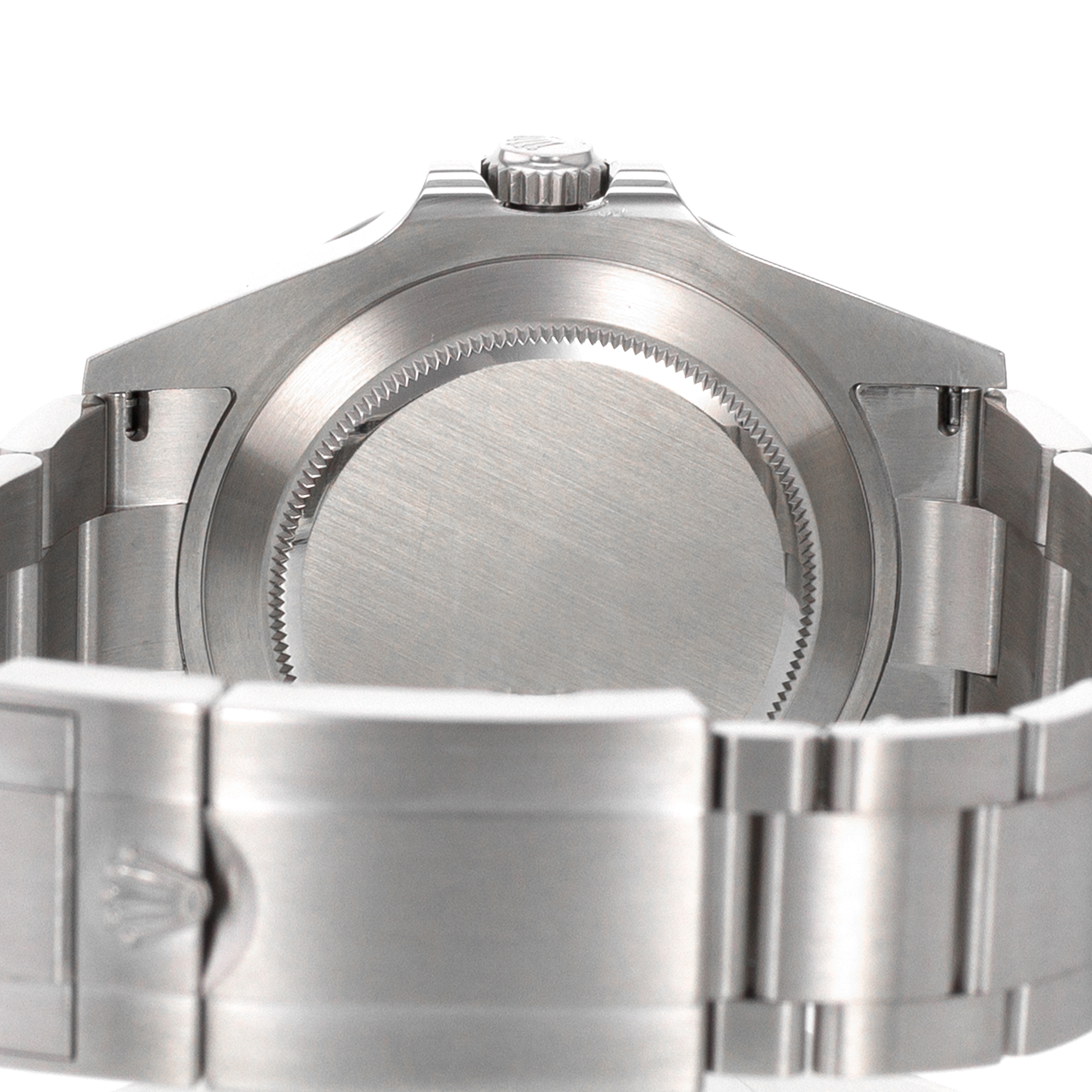 Rolex Explorer II 226570 42mm White GMT Steel Oyster Automatic Mens Watch 2023 thumbnail 9