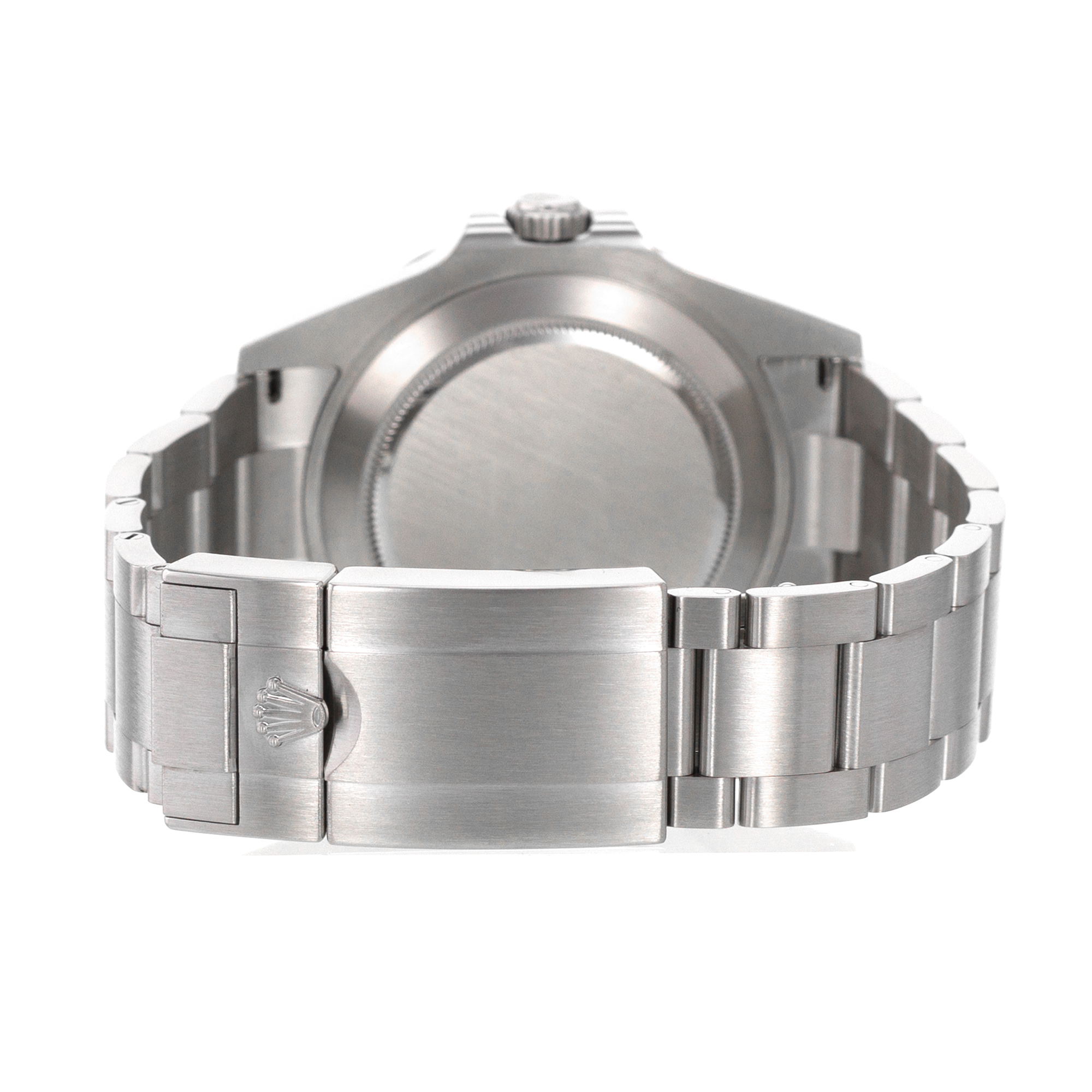 Rolex Explorer II 226570 42mm White GMT Steel Oyster Automatic Mens Watch 2023 thumbnail 8