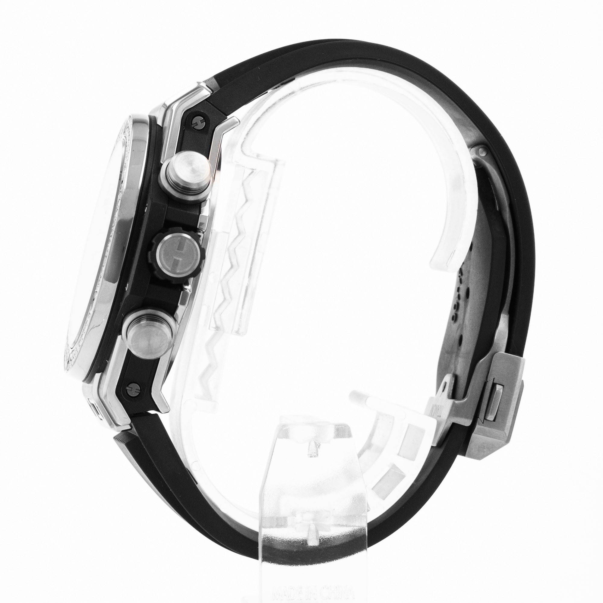 Hublot Big Bang Unico 441.NX.1170.RX.1104 42mm Factory Diamonds Mens Watch 2020 thumbnail 5