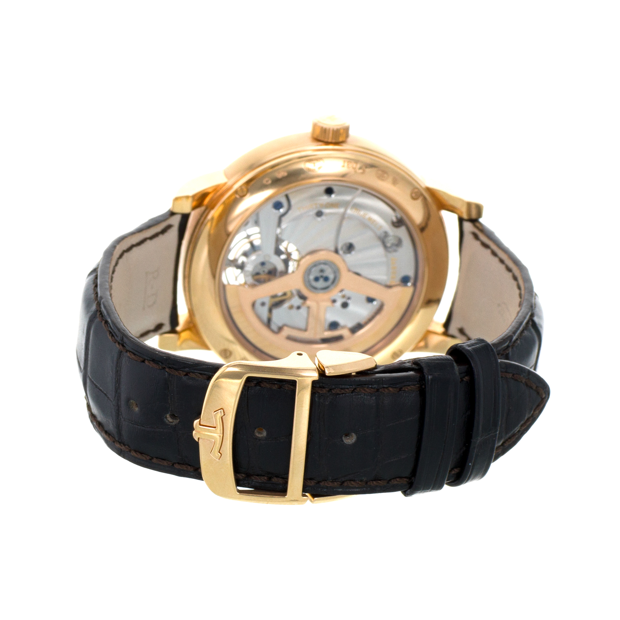 Jaeger-LeCoultre Master Grande Tradition Q5082420 186.2.F5.S 42mm Tourbillon thumbnail 10