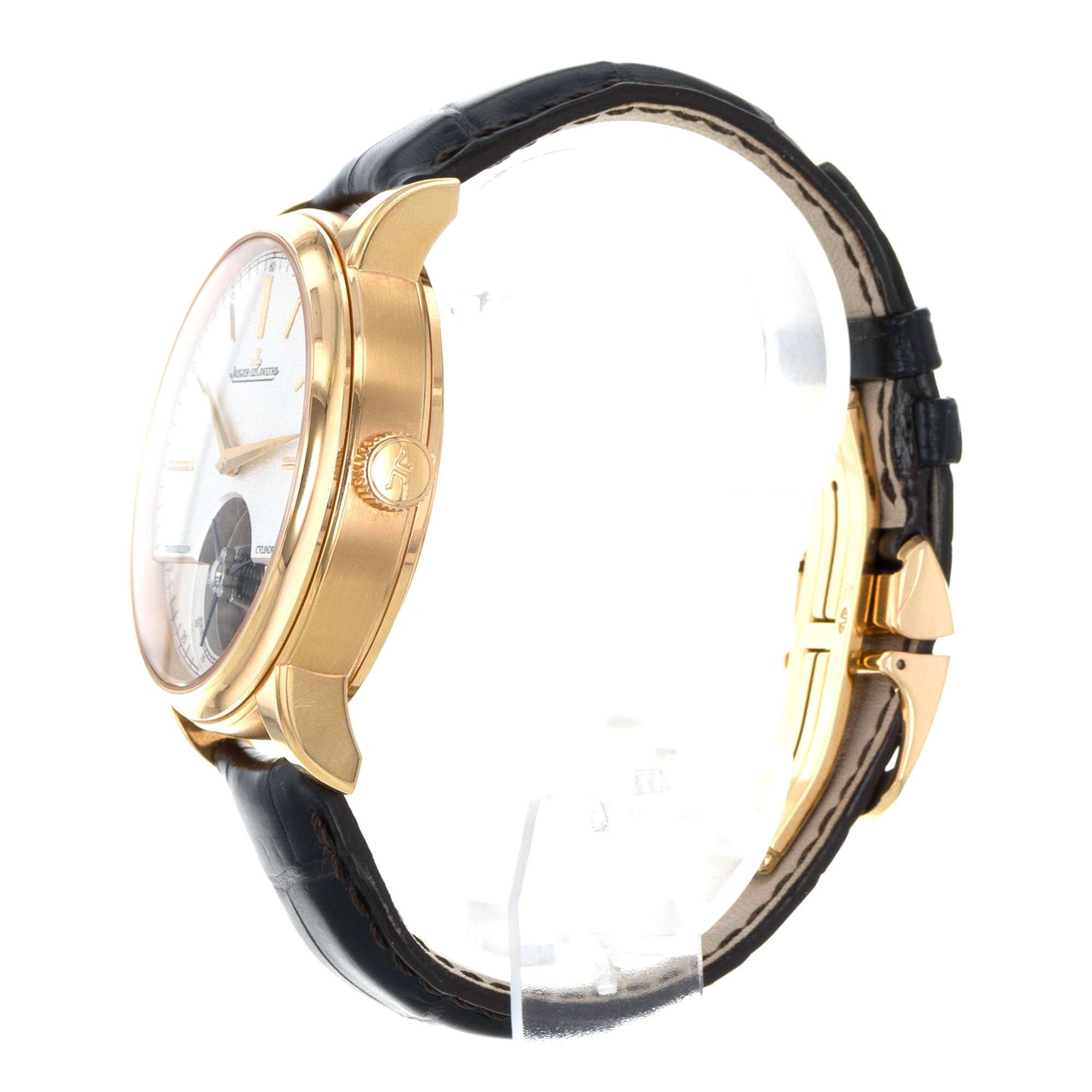 Jaeger-LeCoultre Master Grande Tradition Q5082420 186.2.F5.S 42mm Tourbillon thumbnail 6