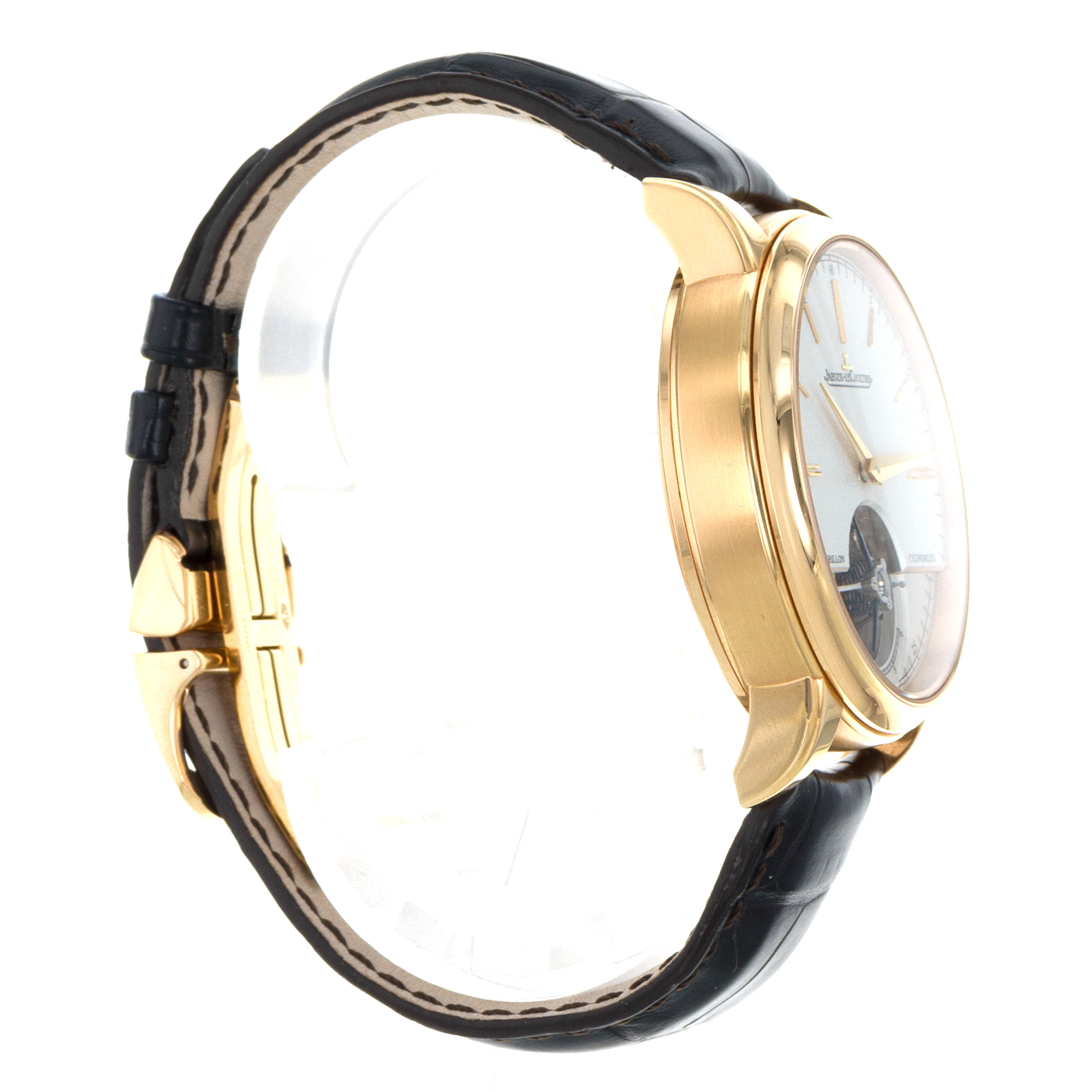 Jaeger-LeCoultre Master Grande Tradition Q5082420 186.2.F5.S 42mm Tourbillon thumbnail 7