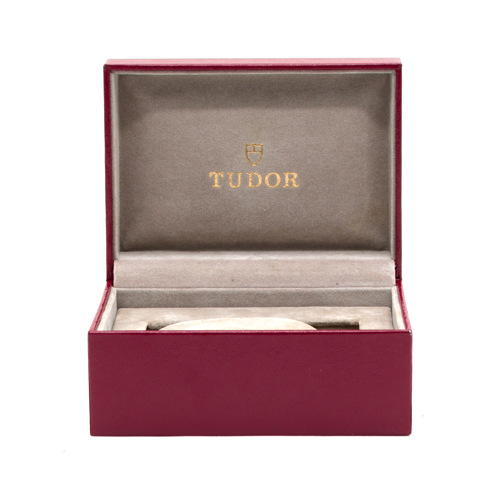 Tudor Oysterdate Big Block 79180 Silver Black Panda Chronograph Mens Watch thumbnail 11