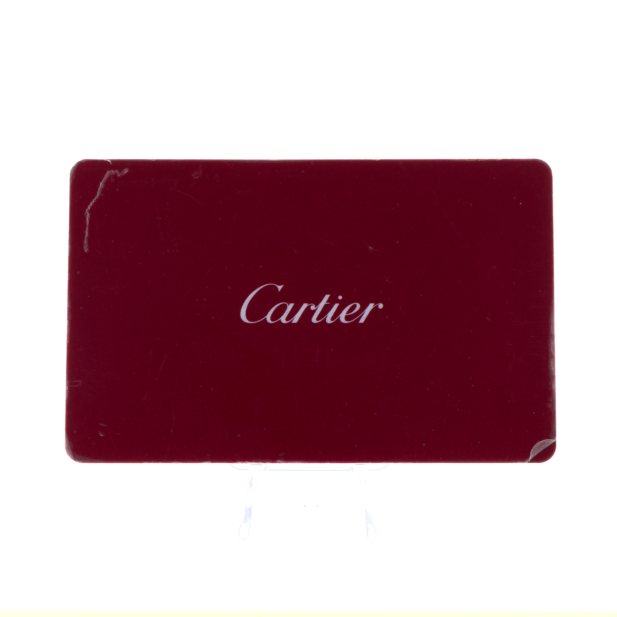 Cartier Santos W2SA0008 4183 43mm Chronograph Steel Yellow Gold Mens Watch thumbnail 12