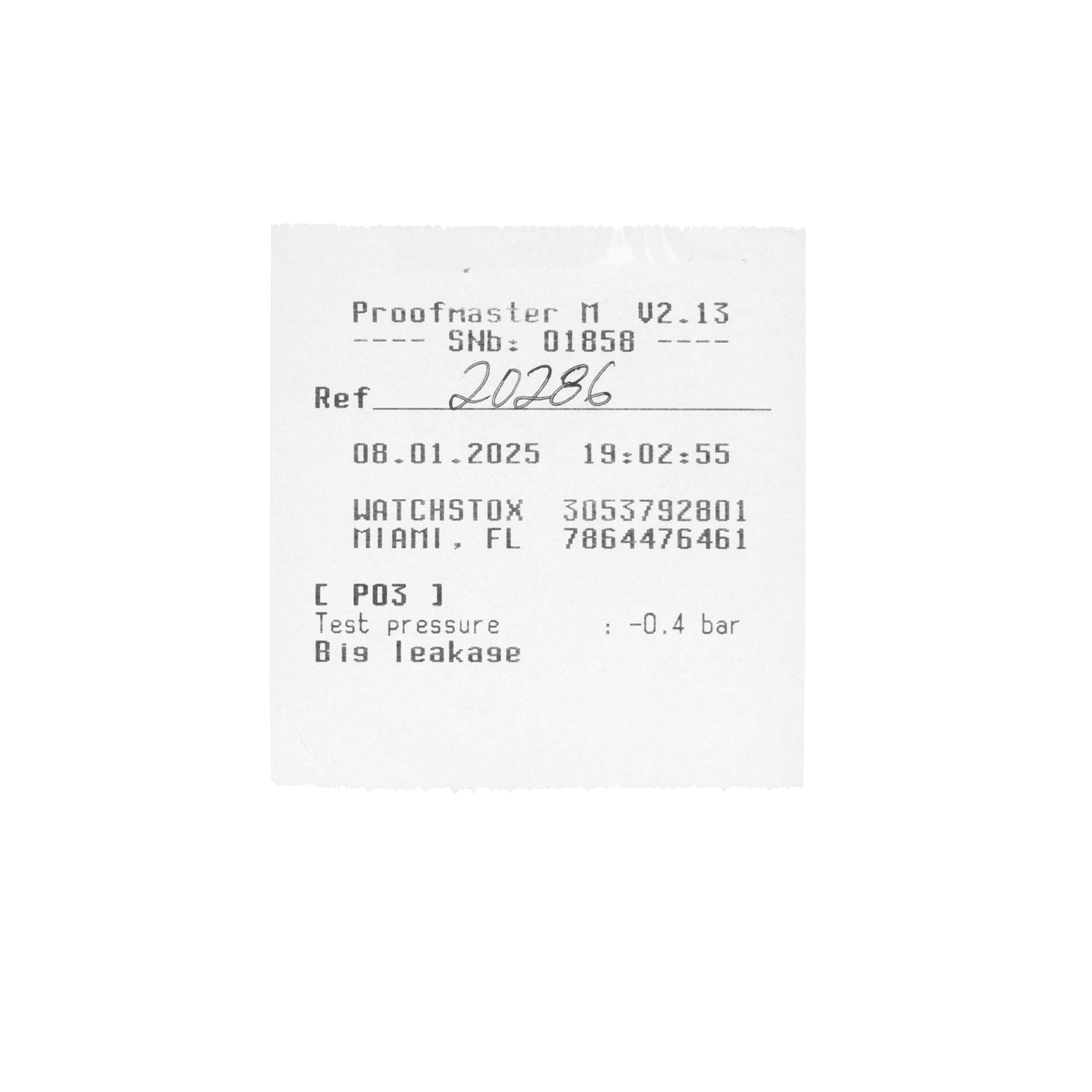 Rolex Cellini 6693 Factory Diamond Mother of Pearl White Gold Ladies Watch thumbnail 11