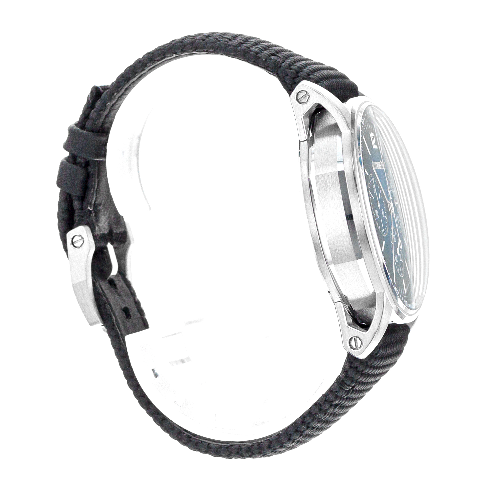 Audemars Piguet Code 11.59 26393BC 41mm Blue Vignette White Gold Mens Watch 2022 thumbnail 7