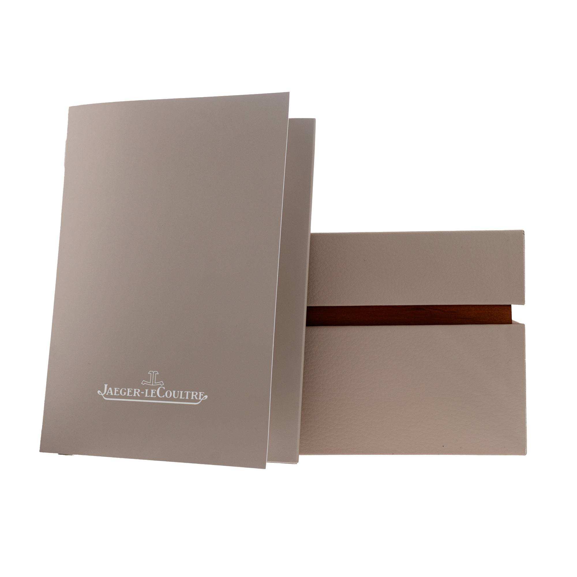 Jaeger-LeCoultre Master Calendar Q151842A 147.8.41.S 40mm Silver Moon Mens Watch thumbnail 12
