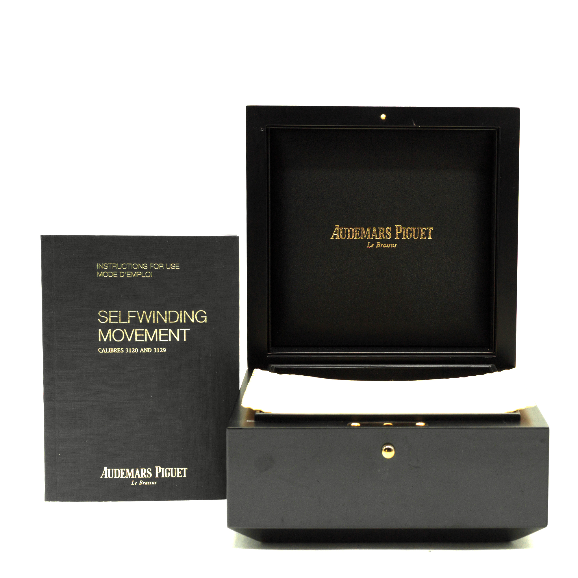 Audemars Piguet Jules Audemars 15180OR.OO.A102CR.01 41mm Rose Gold Mens Watch thumbnail 3
