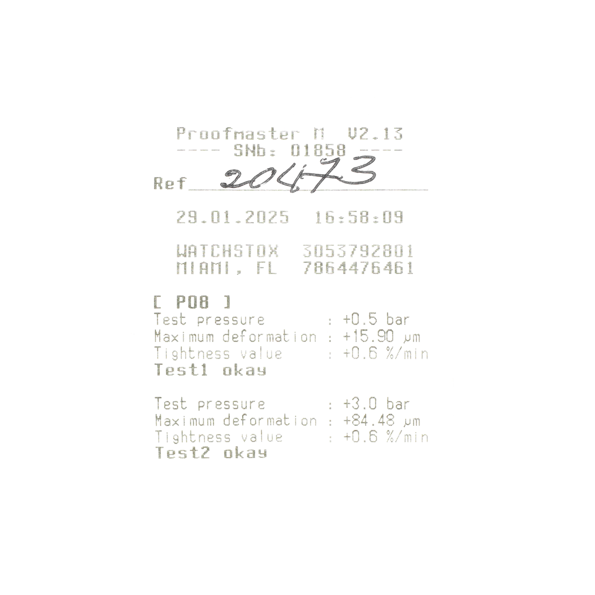 Cartier Santos Dumont WH100351 2788 30mm Factory Diamonds Rose Gold Ladies Watch thumbnail 12