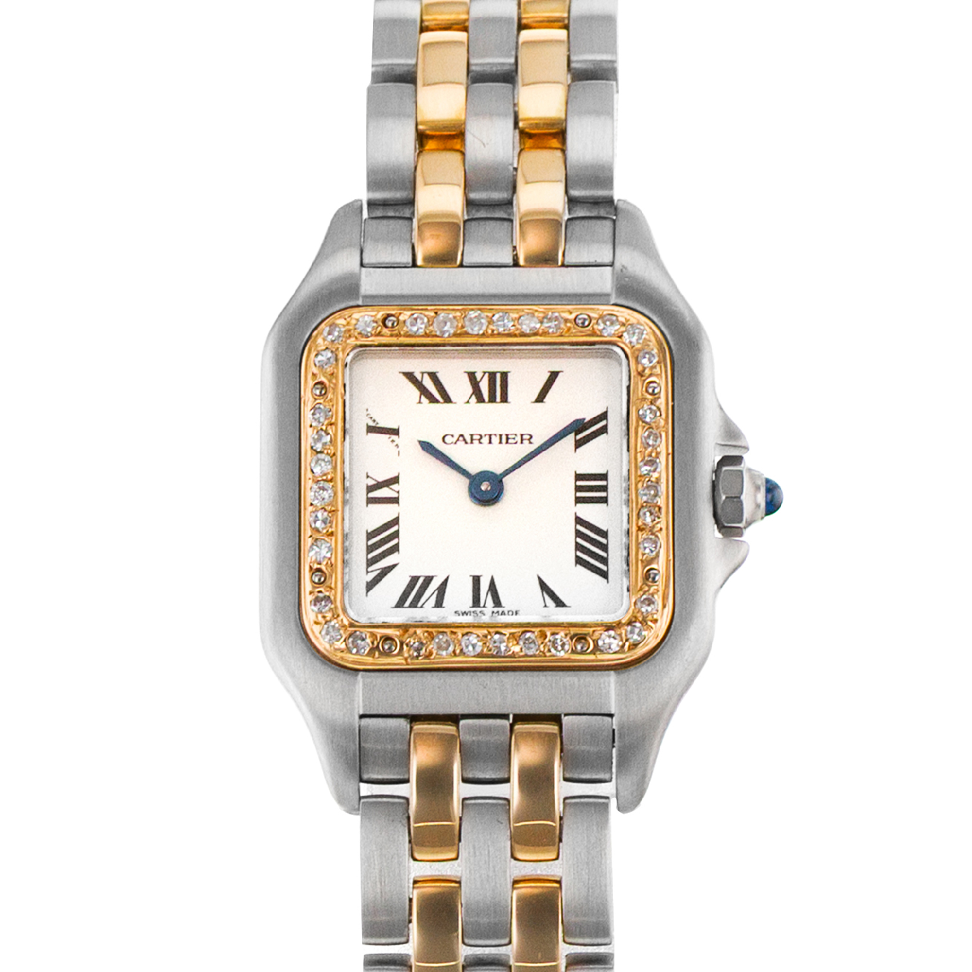 Cartier Panthere W25029B6 thumbnail 1