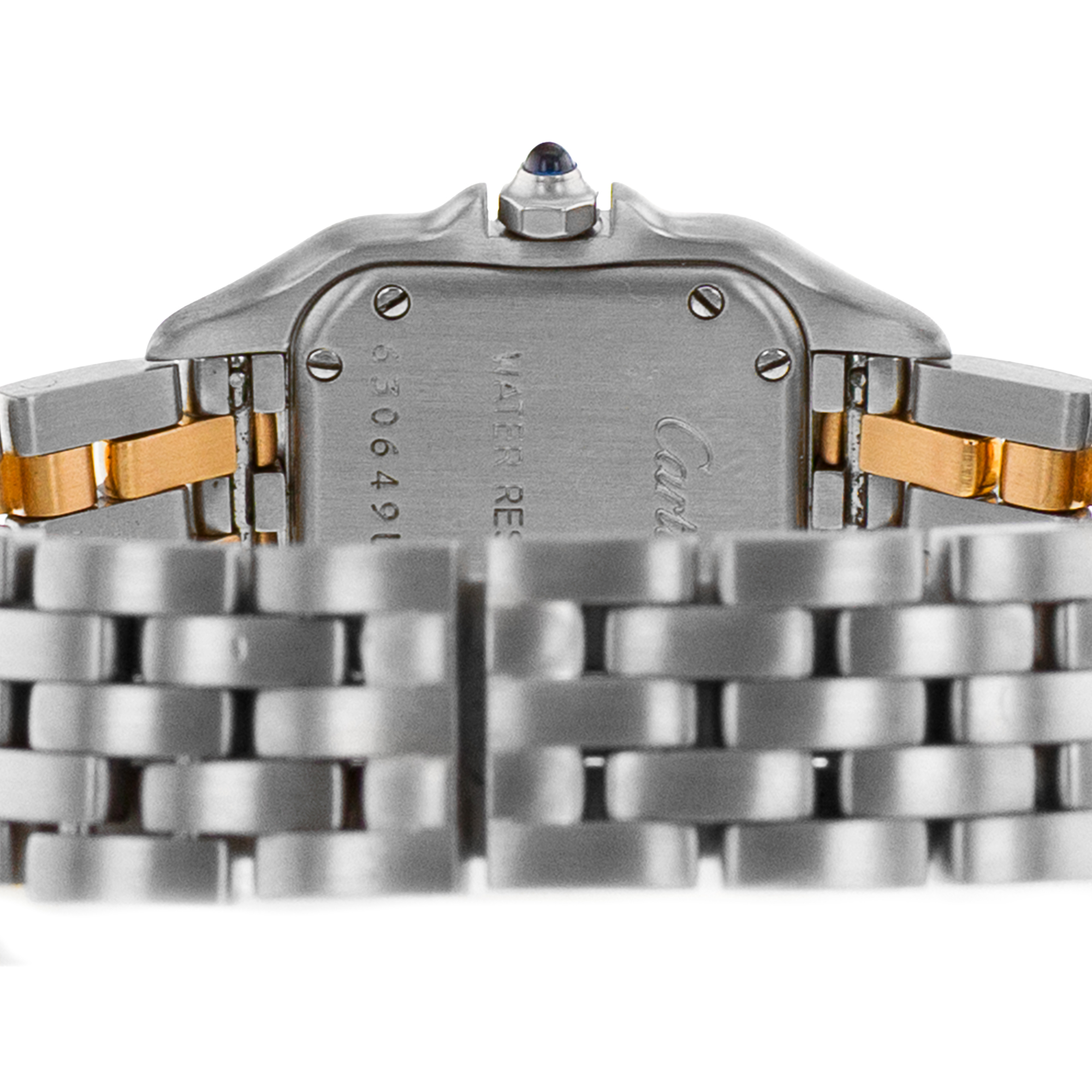 Cartier Panthere W25029B6 thumbnail 10