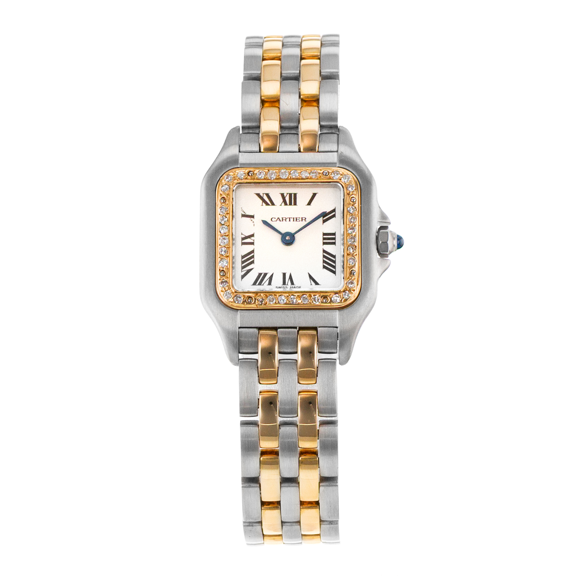 Cartier Panthere W25029B6 thumbnail 2
